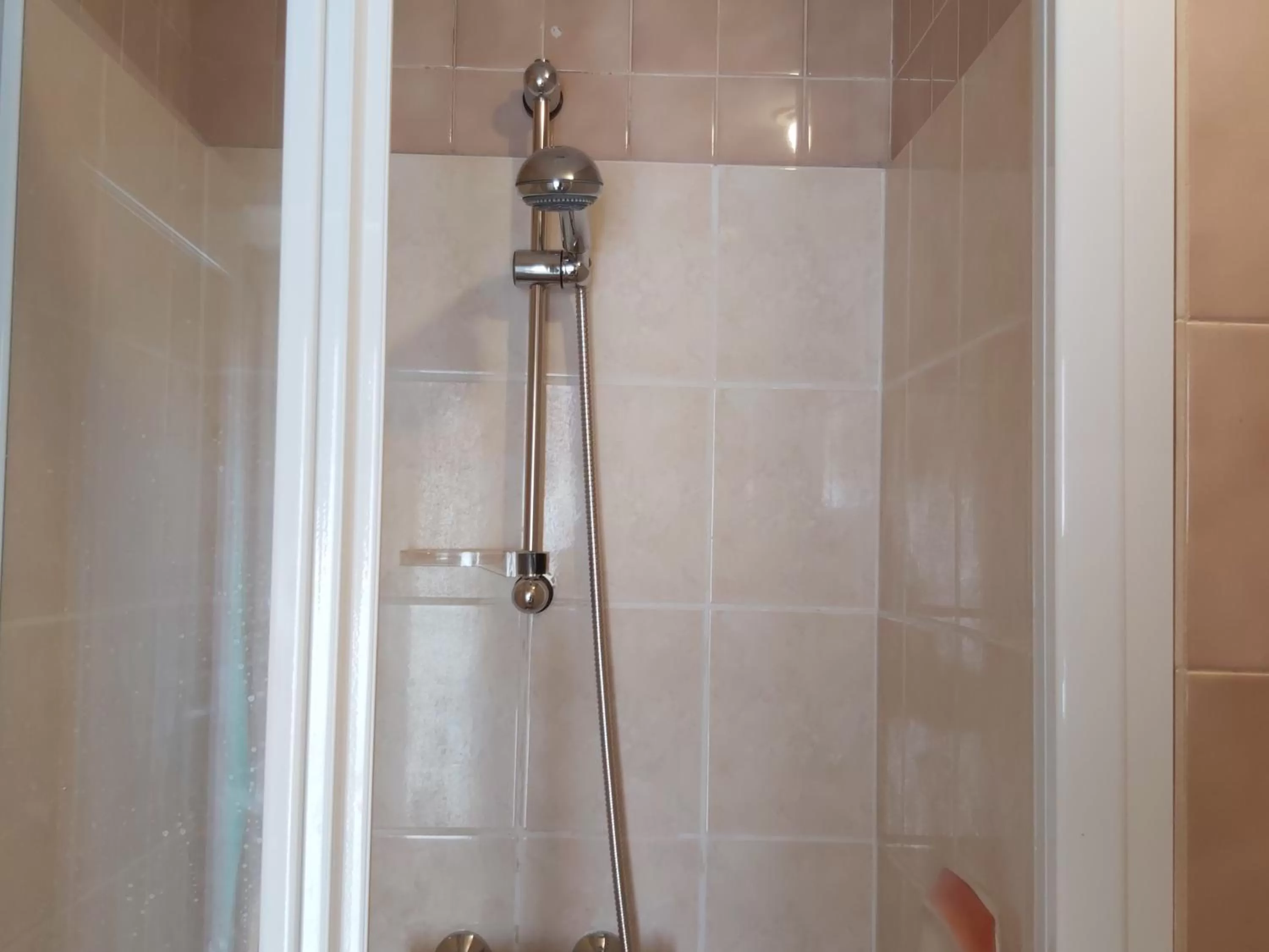 Bathroom in Vichy Sejour