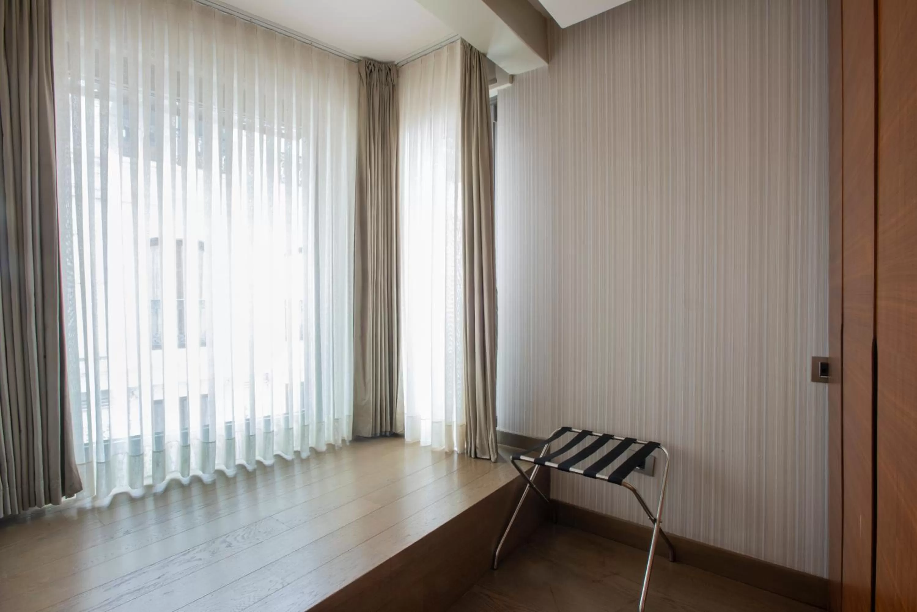 Hotel Arcadia Blue Istanbul