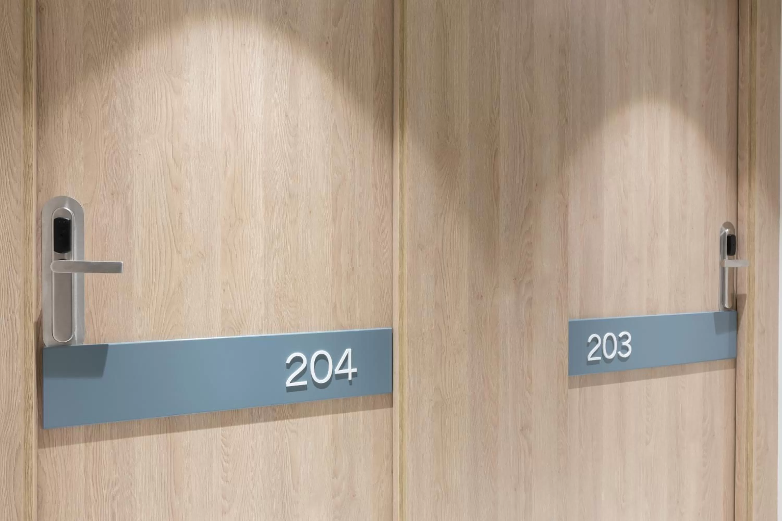 Area and facilities in Prestige Mar y Sol