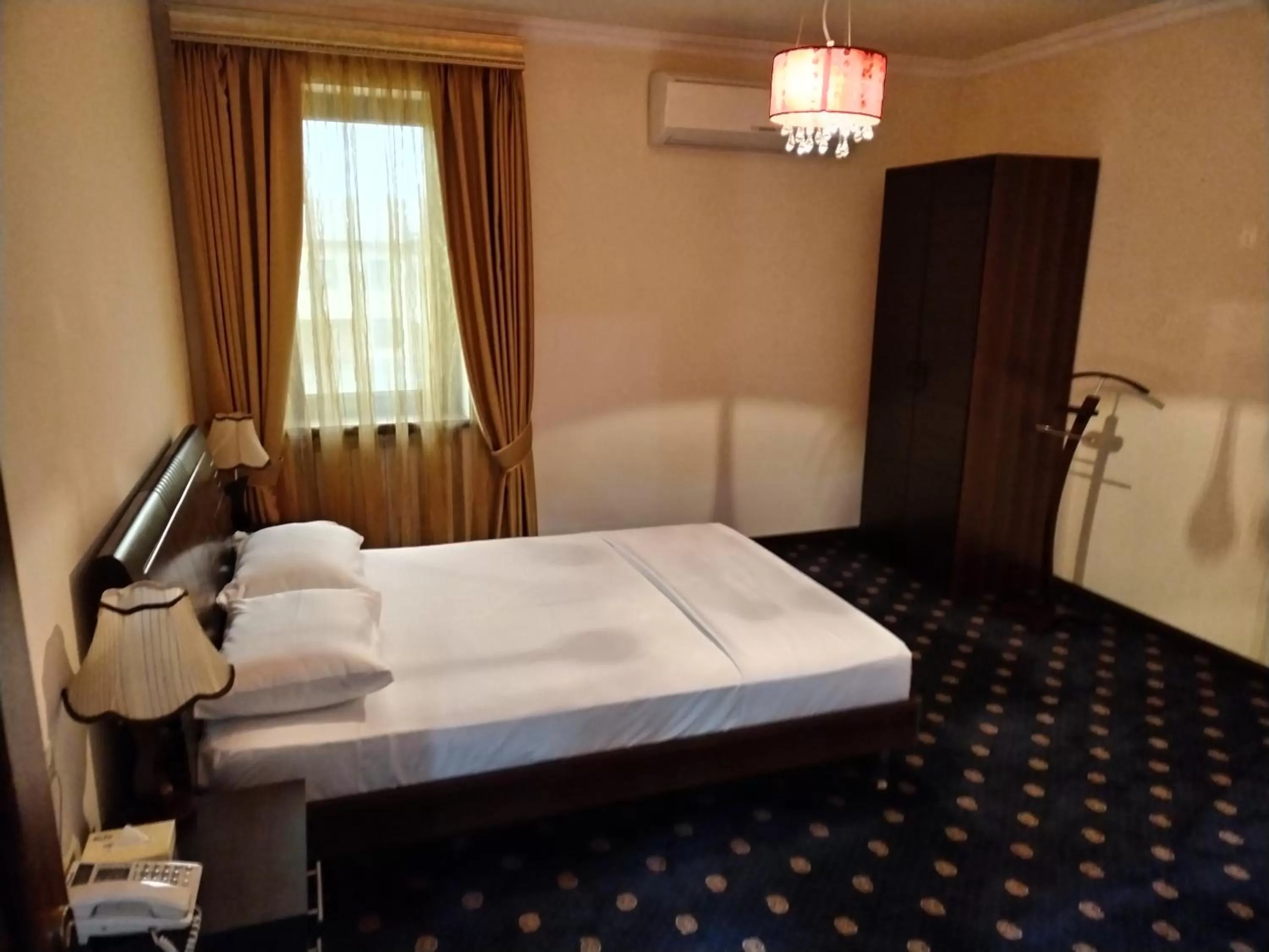 Deluxe Apartment in La Defense Hotel Yerevan