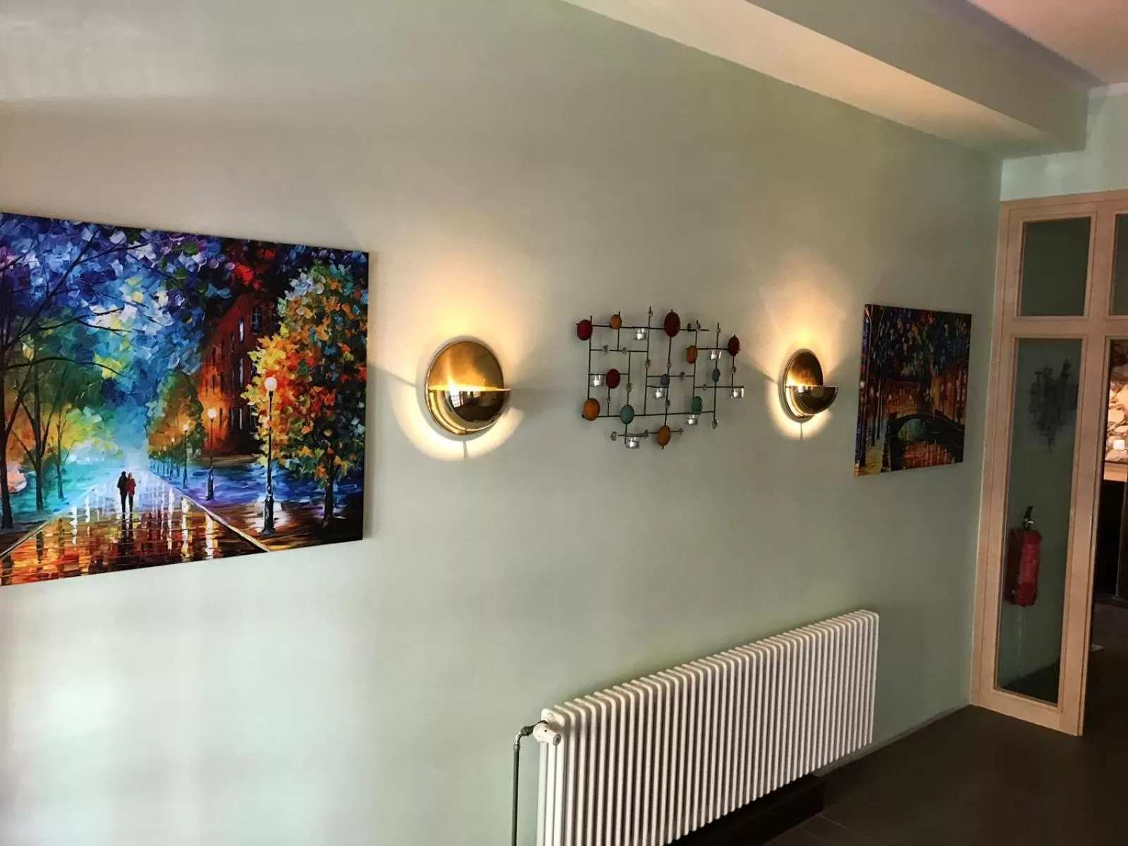 Hotel Goldenes Schiff