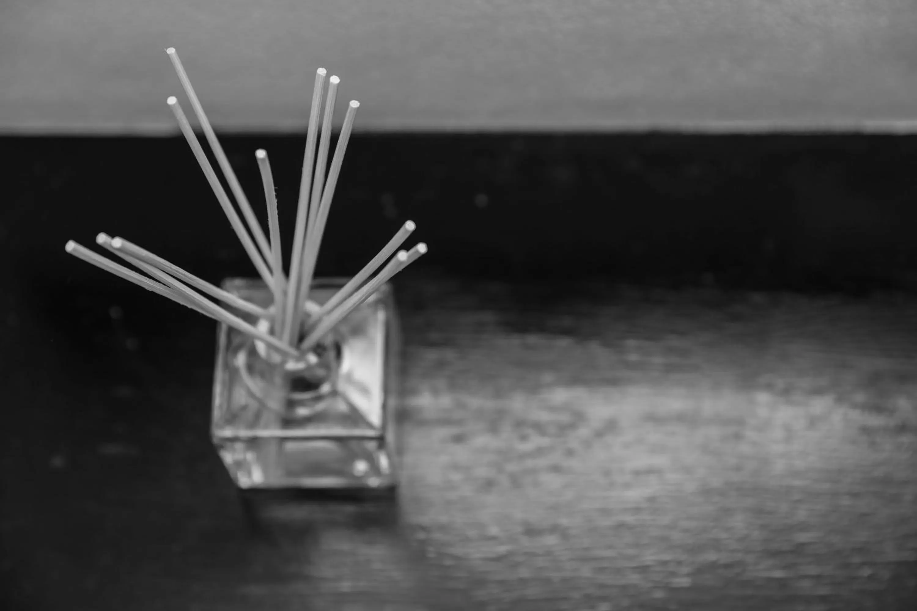 Decorative detail in Villas H2O