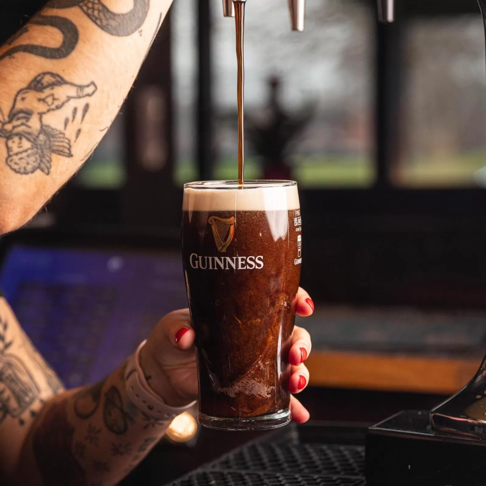 Phoenix Hotel Liverpool