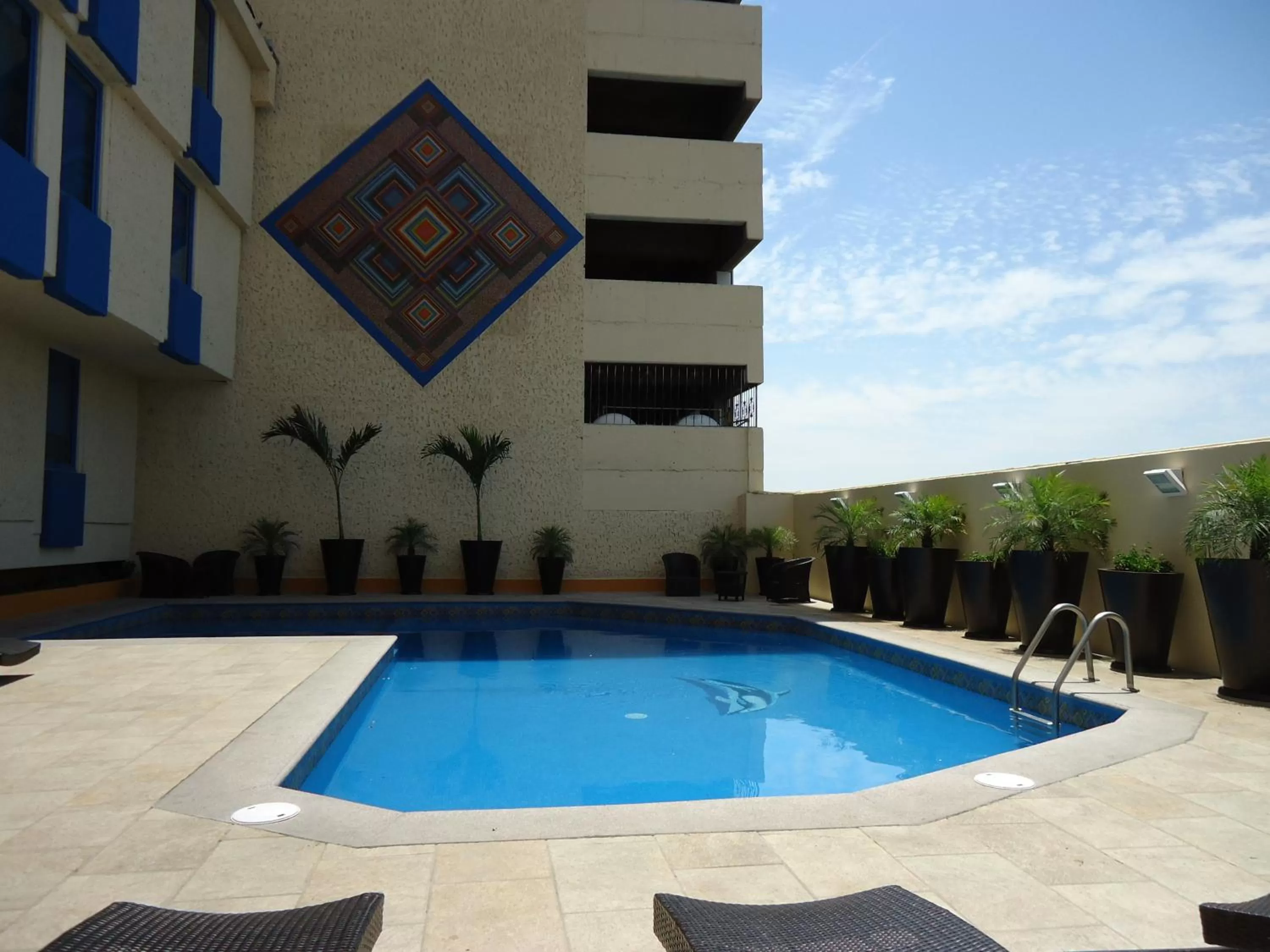  in Aranzazu Centro Historico