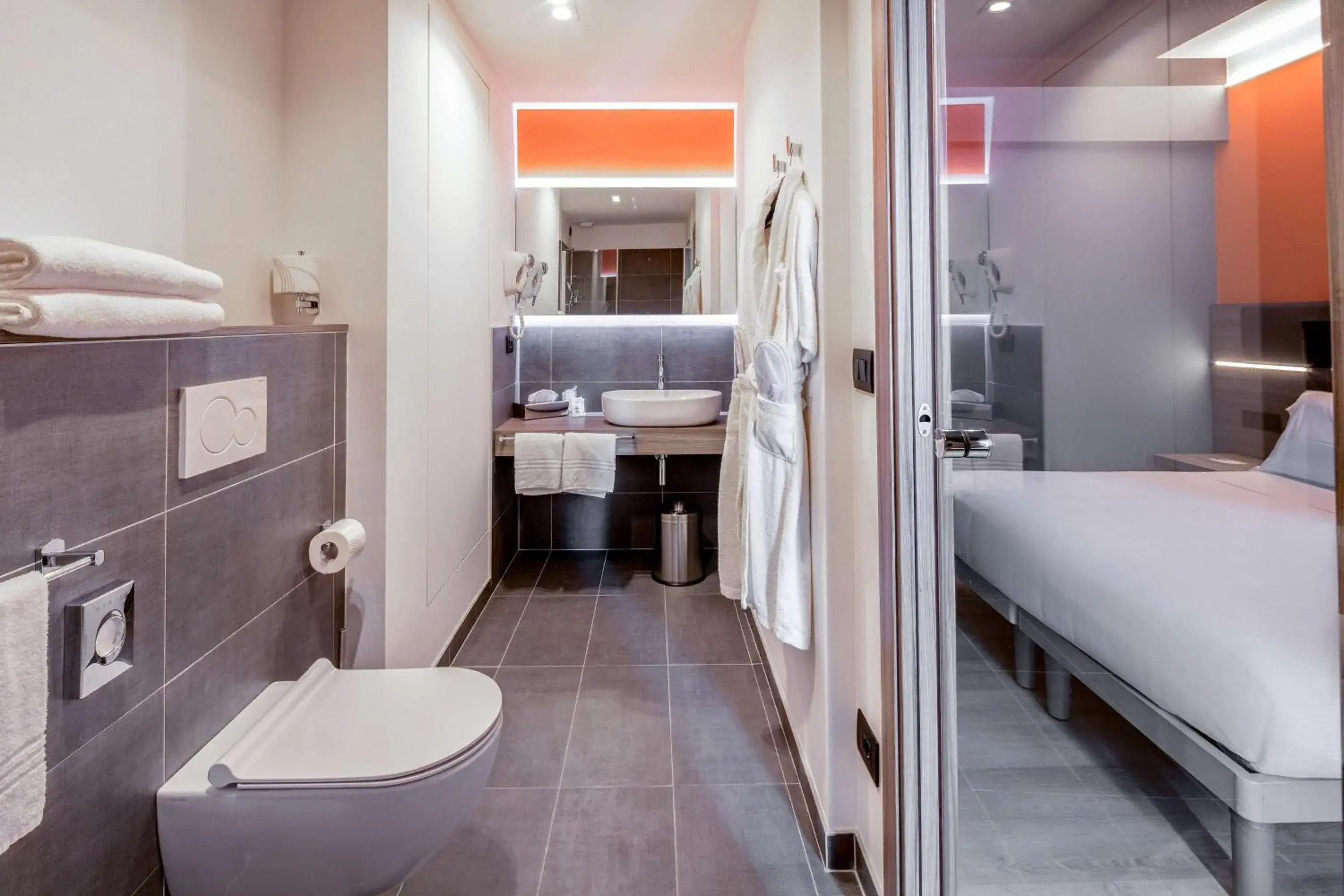 Junior Suite in The Aries Hotel Junior Suite in The Aries Hotel