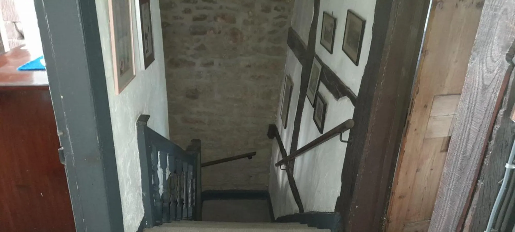 The Old Court House Guest House