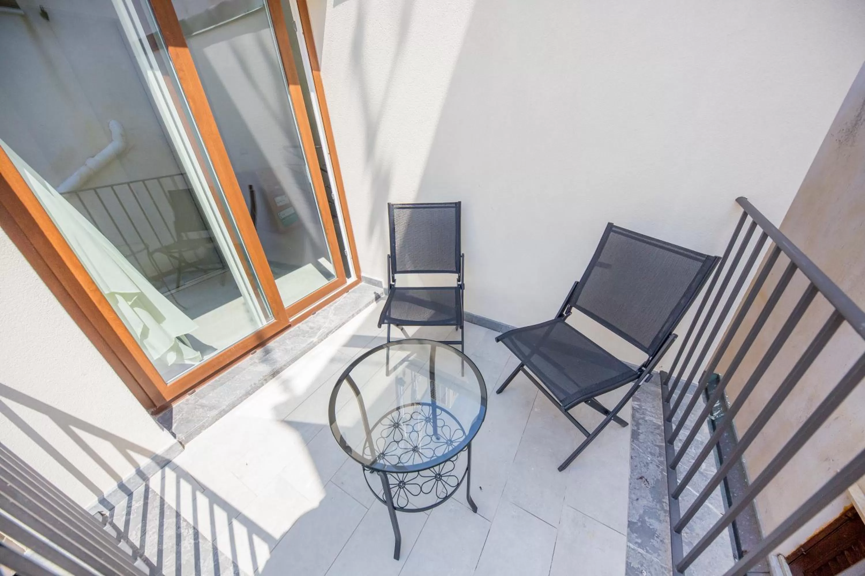 Ossuna Bay Hotel Boutique