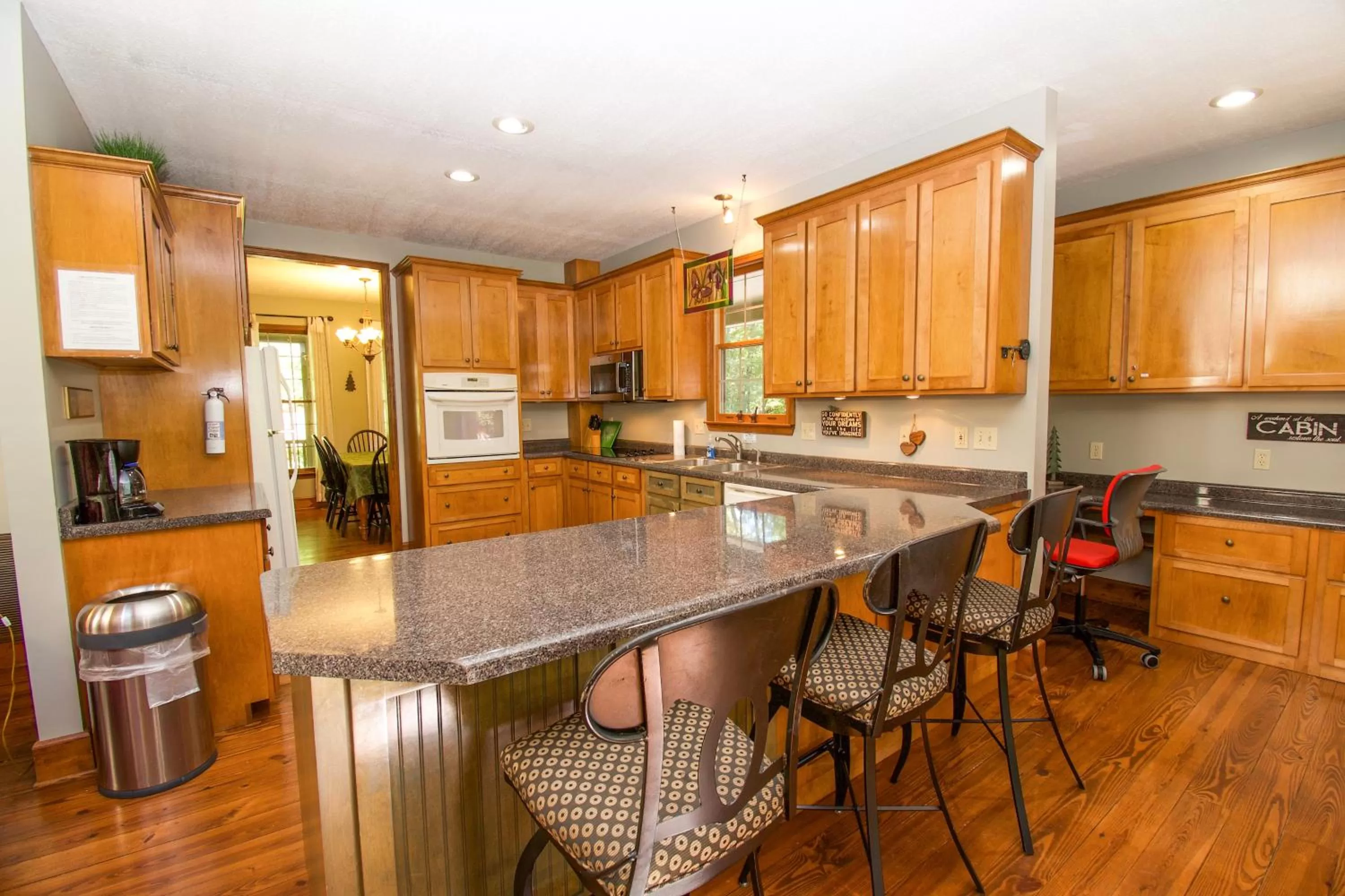 Kitchen or kitchenette in Paradise Hills, Winery Resort & Spa
