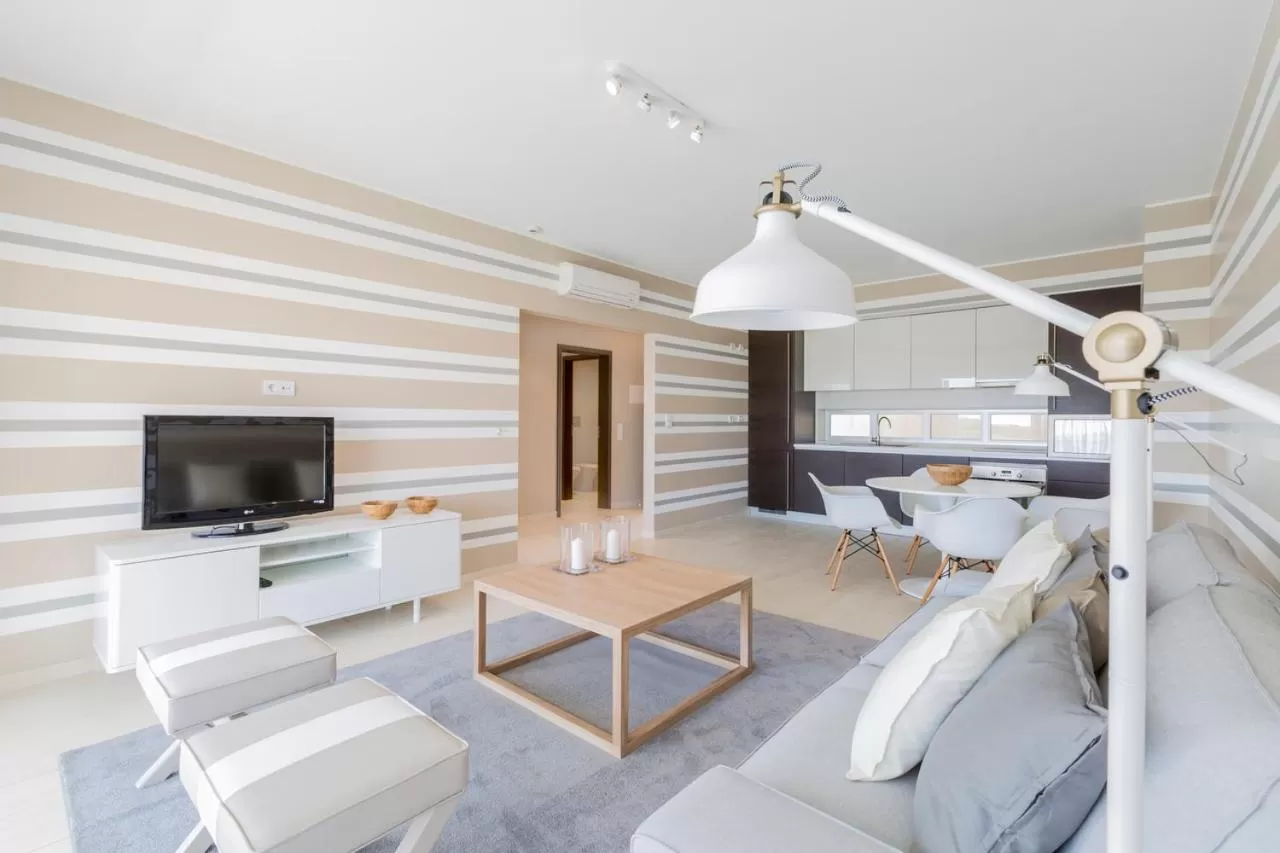 TV and multimedia in Laguna - Vilamoura