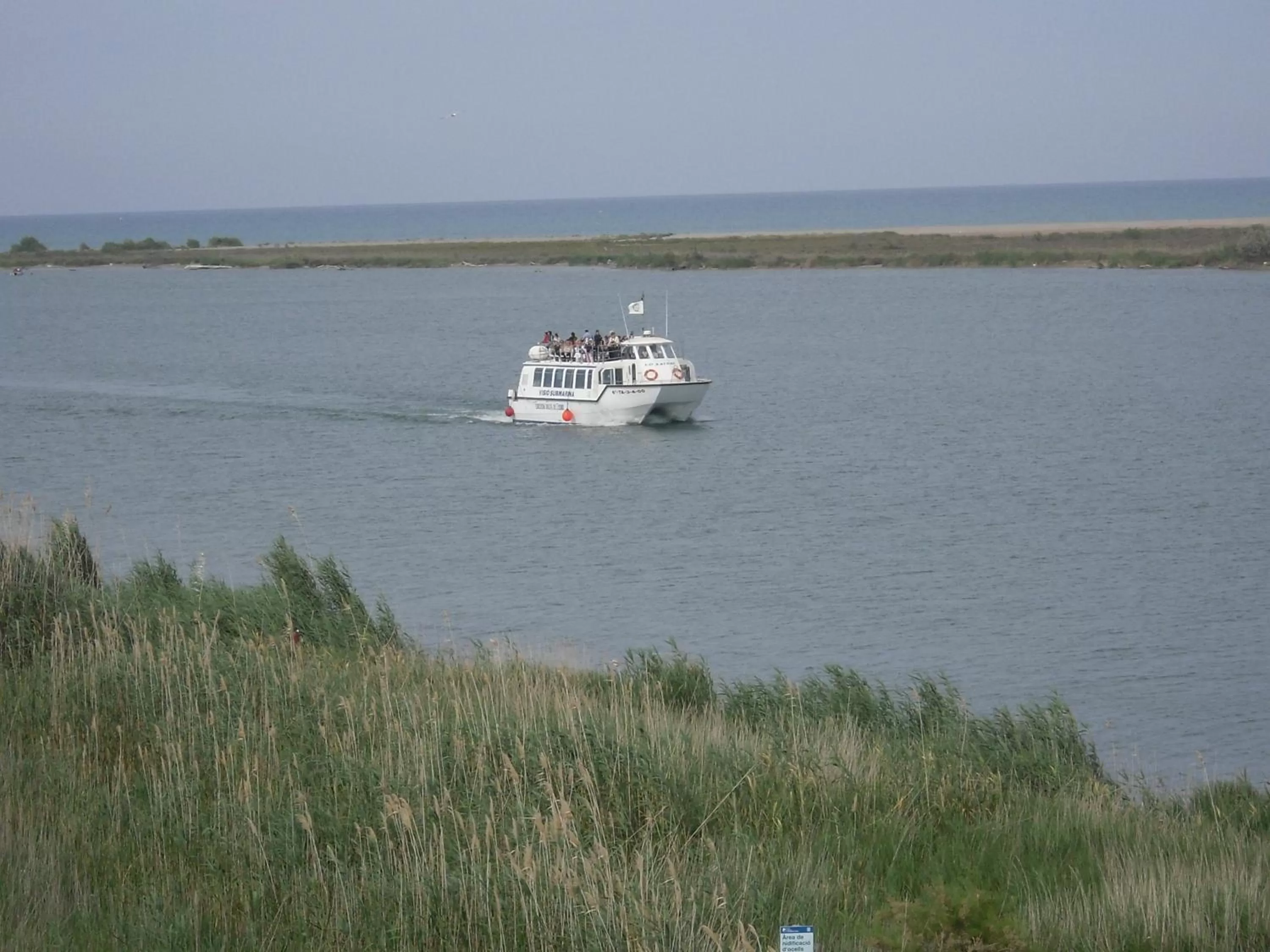 Area and facilities in Hotel Can Batiste