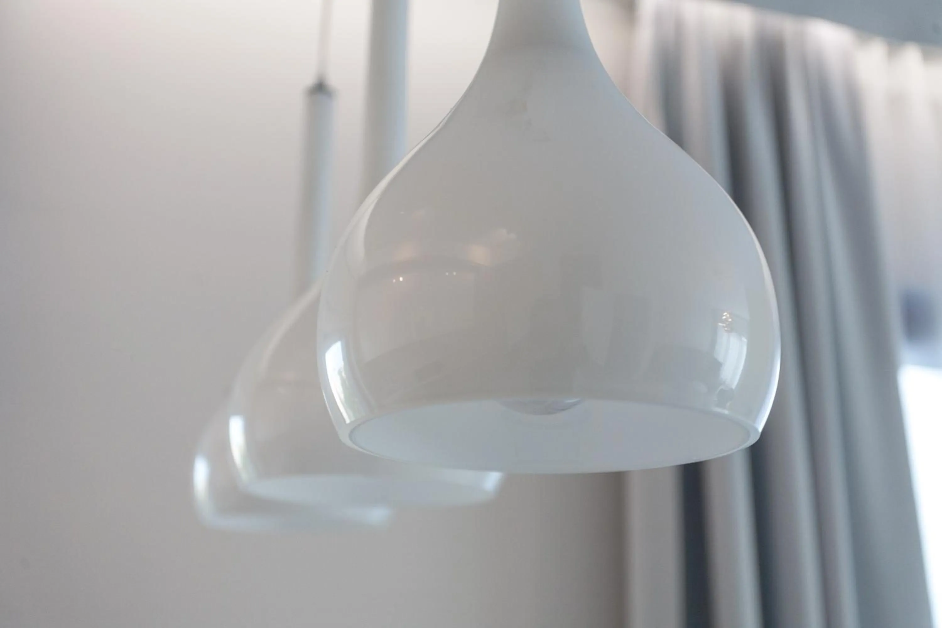 Decorative detail in GRANO APARTMENTS Gdańsk Motława SPA & Wellness