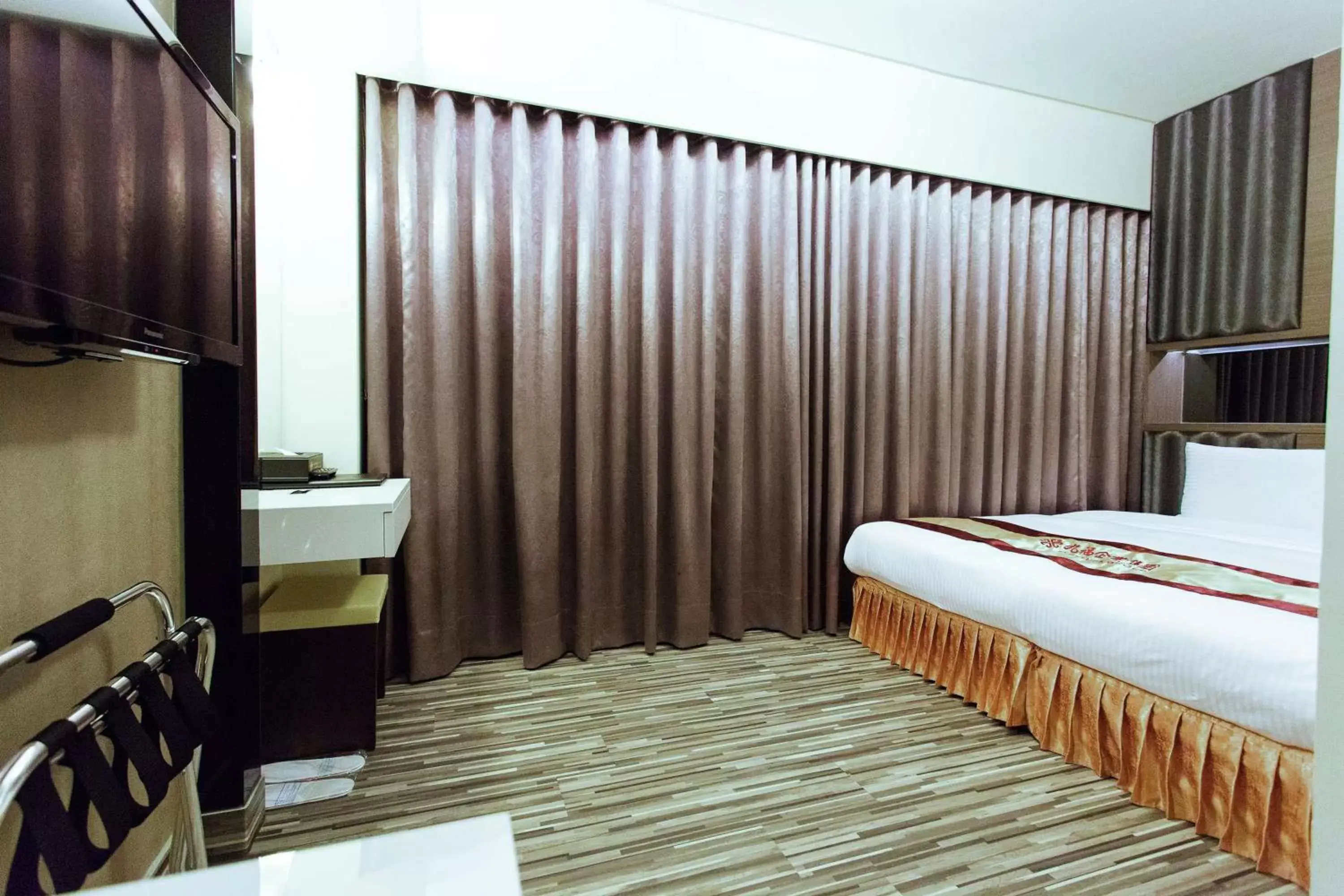 Standard Double Room in Harmonious Hotel Standard Double Room in Harmonious Hotel