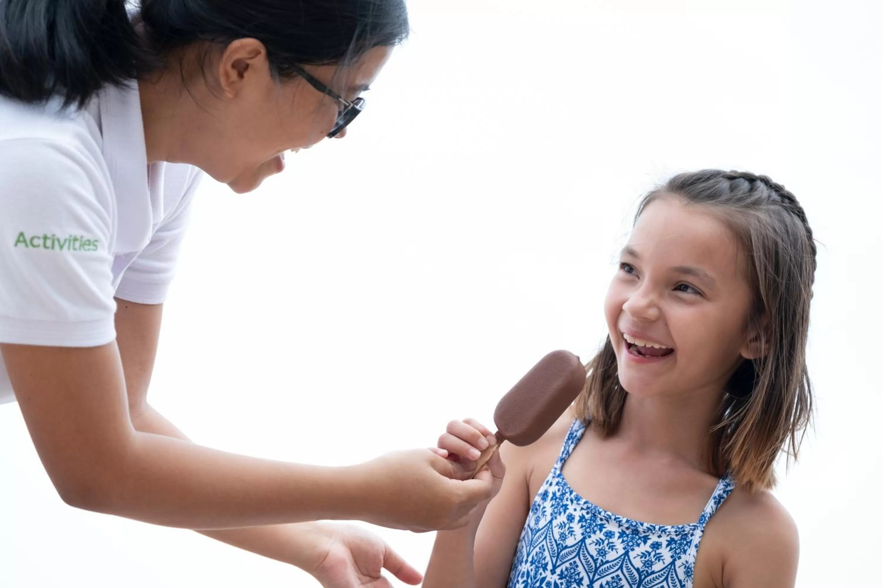 Staff in Holiday Inn Resort Bali Nusa Dua by IHG