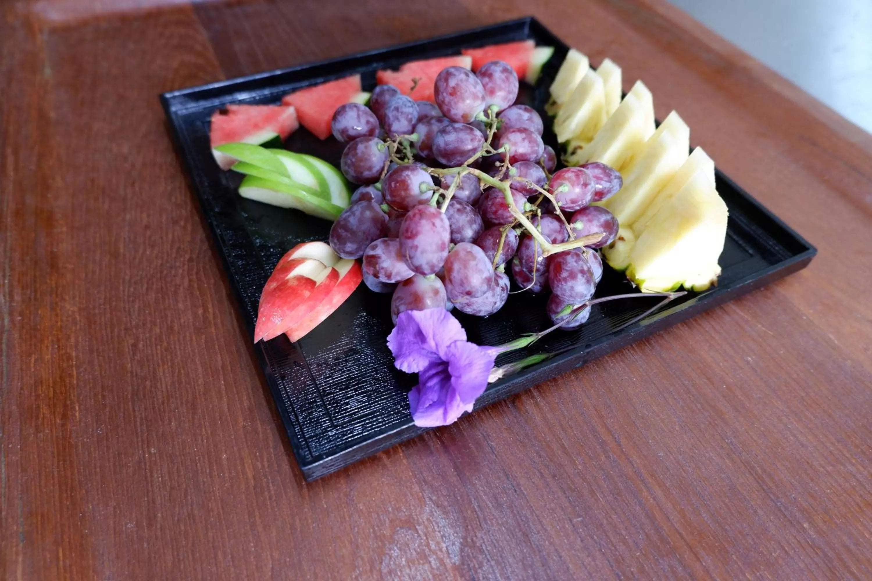 Restaurant/places to eat in Khao Sok Nature Place - SHA Certified