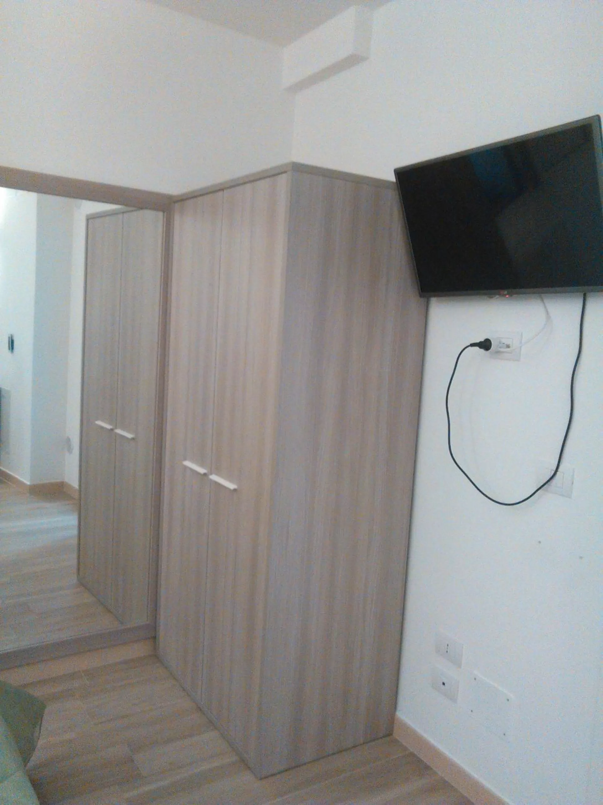 TV and multimedia in B&B Il Campanile