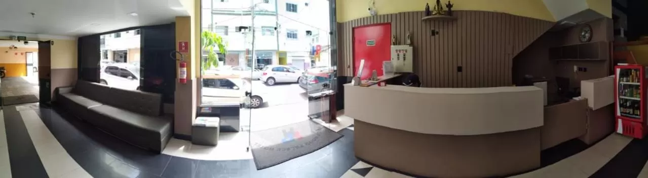 Hollywood Palace Hotel