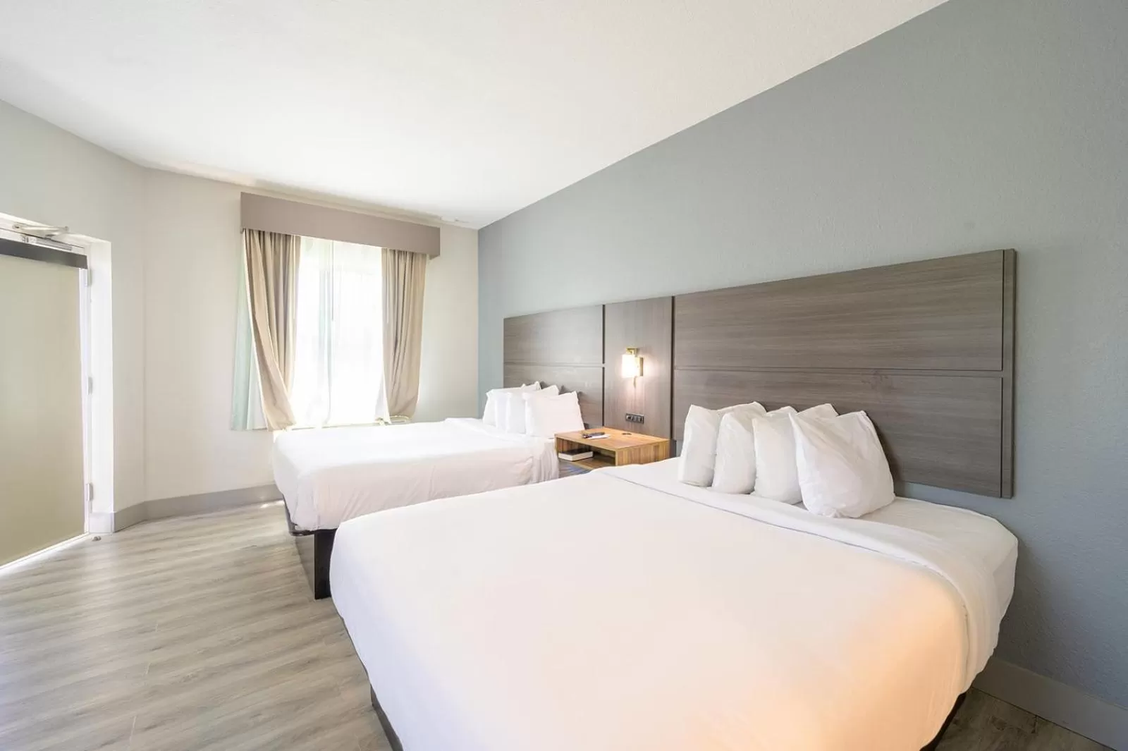 View (from property/room) in Hawthorn Extended Stay by Wyndham Panama City Beach