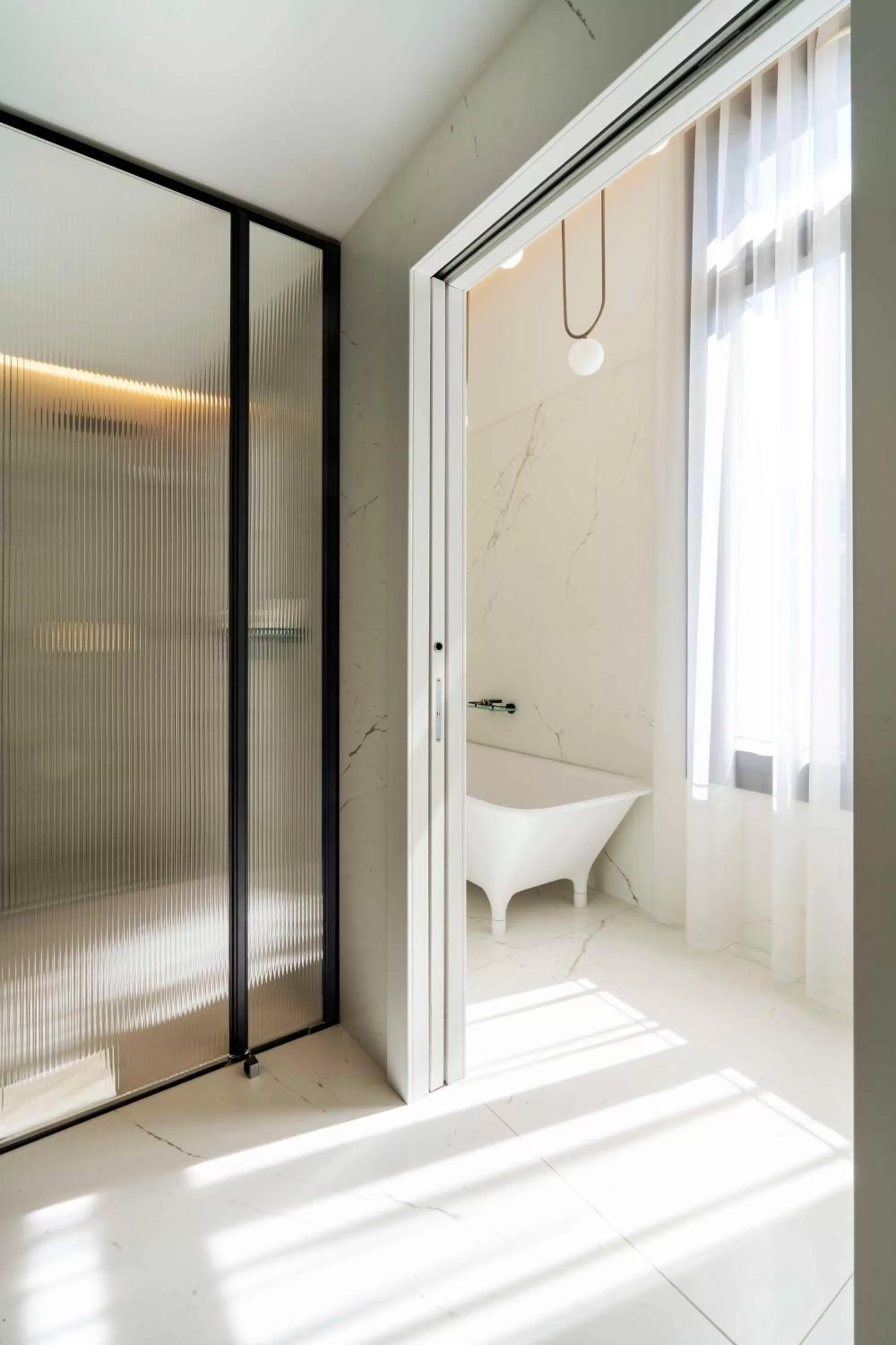 Bathroom in Radisson Collection Hotel, Palazzo Nani Venice