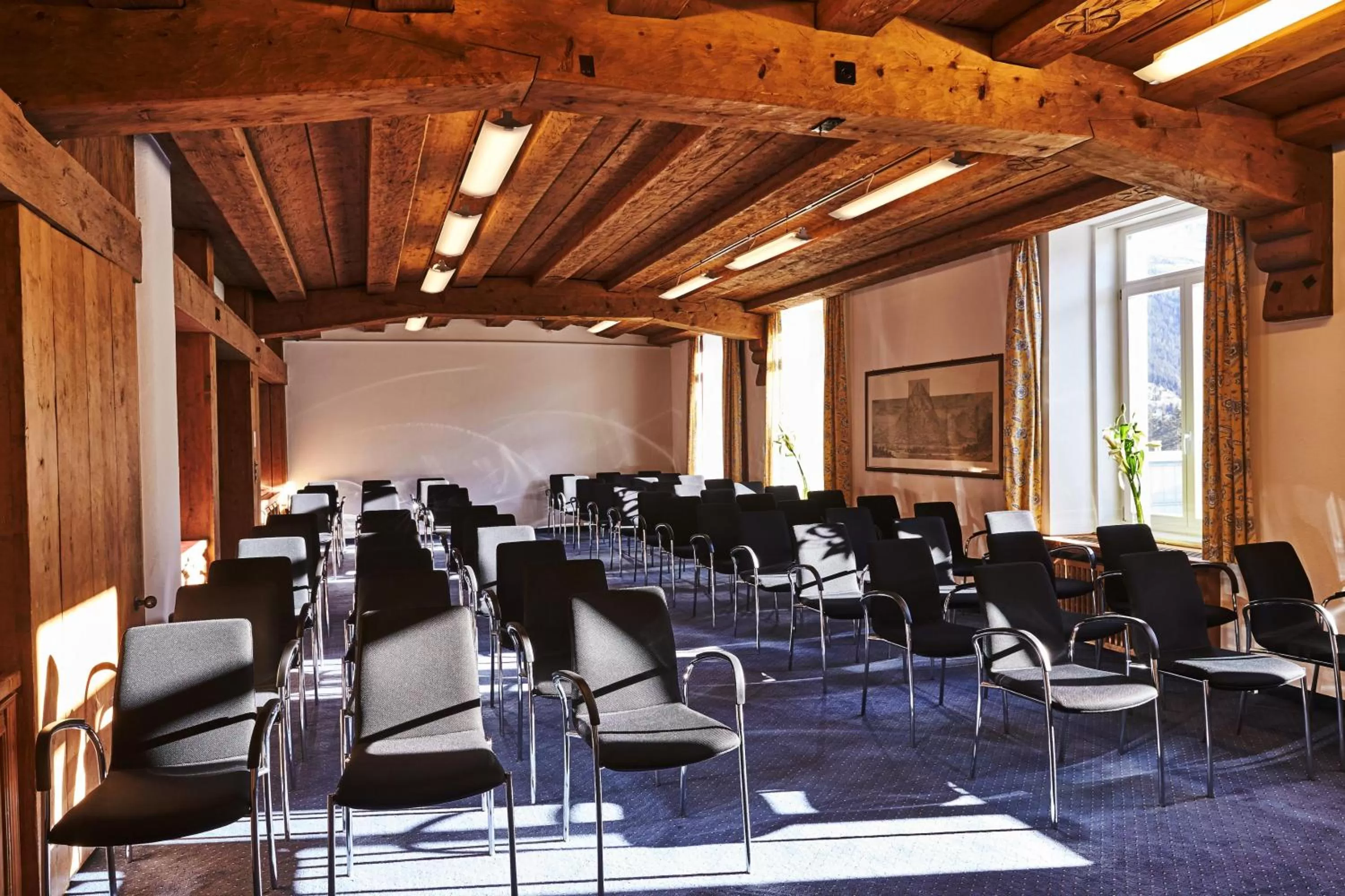 Banquet/Function facilities in Steigenberger Icon Grandhotel Belvédère