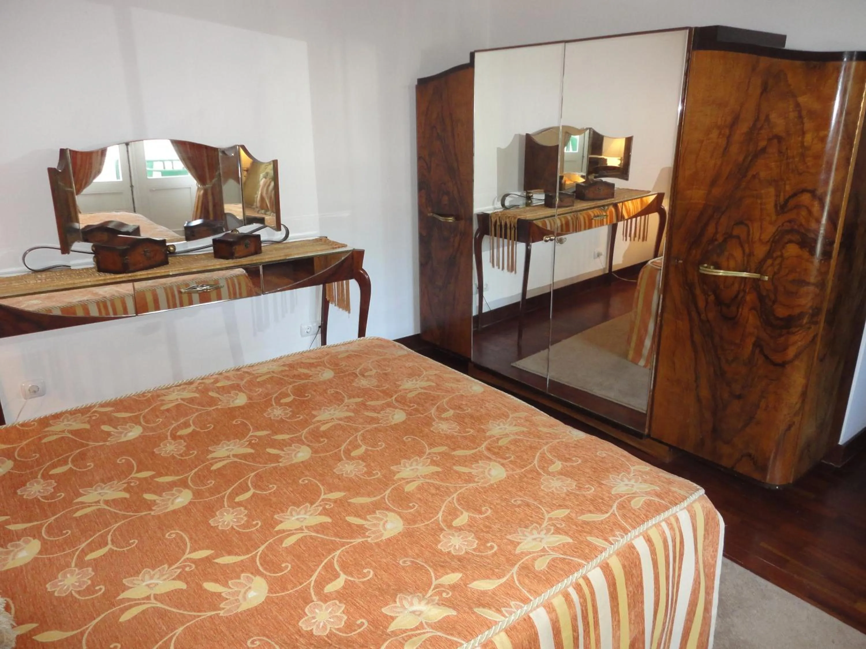 Photo of the whole room in Hotel Rural Quinta de Santo Antonio