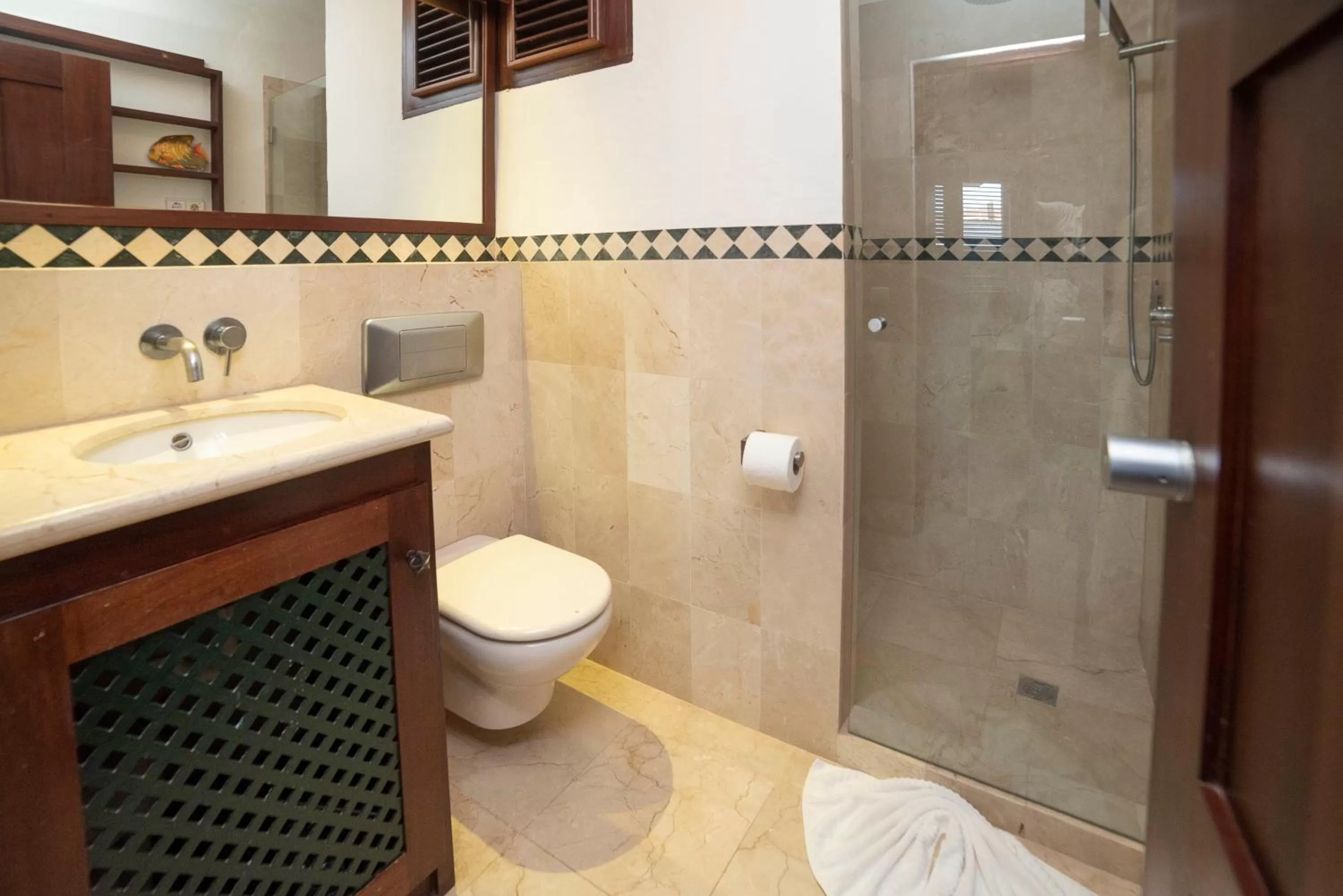 Cabarete Palm Beach Condos