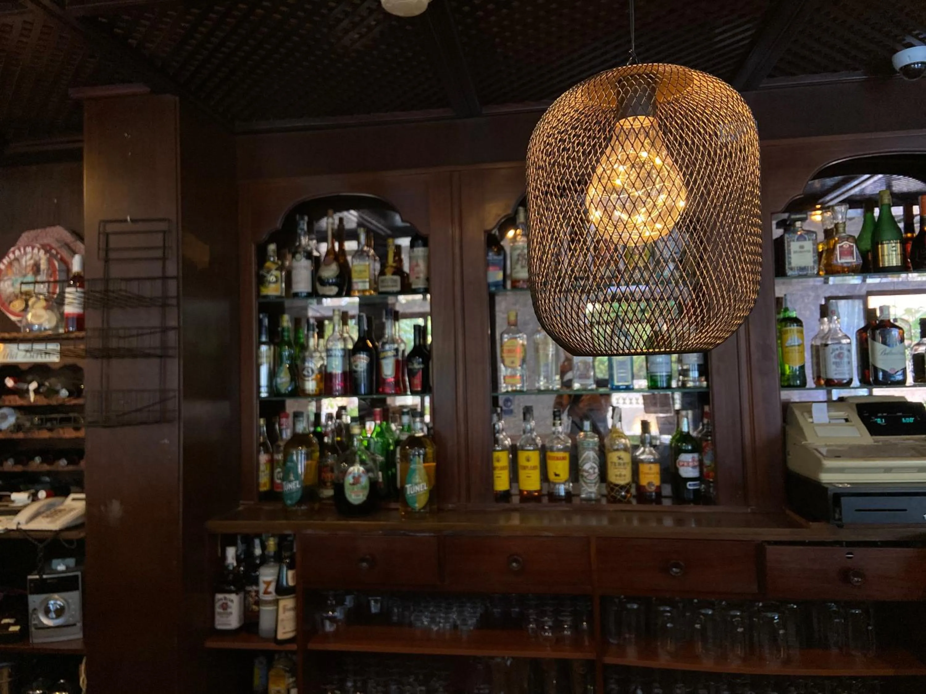 Lounge or bar in Hs Villa Rosa Paguera