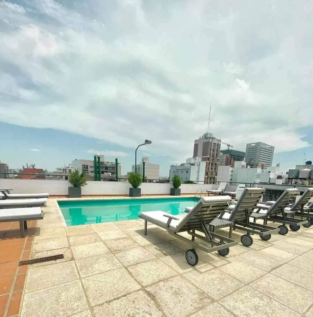 HOTEL CASTELAR CORDOBA HOTEL CASTELAR CORDOBA