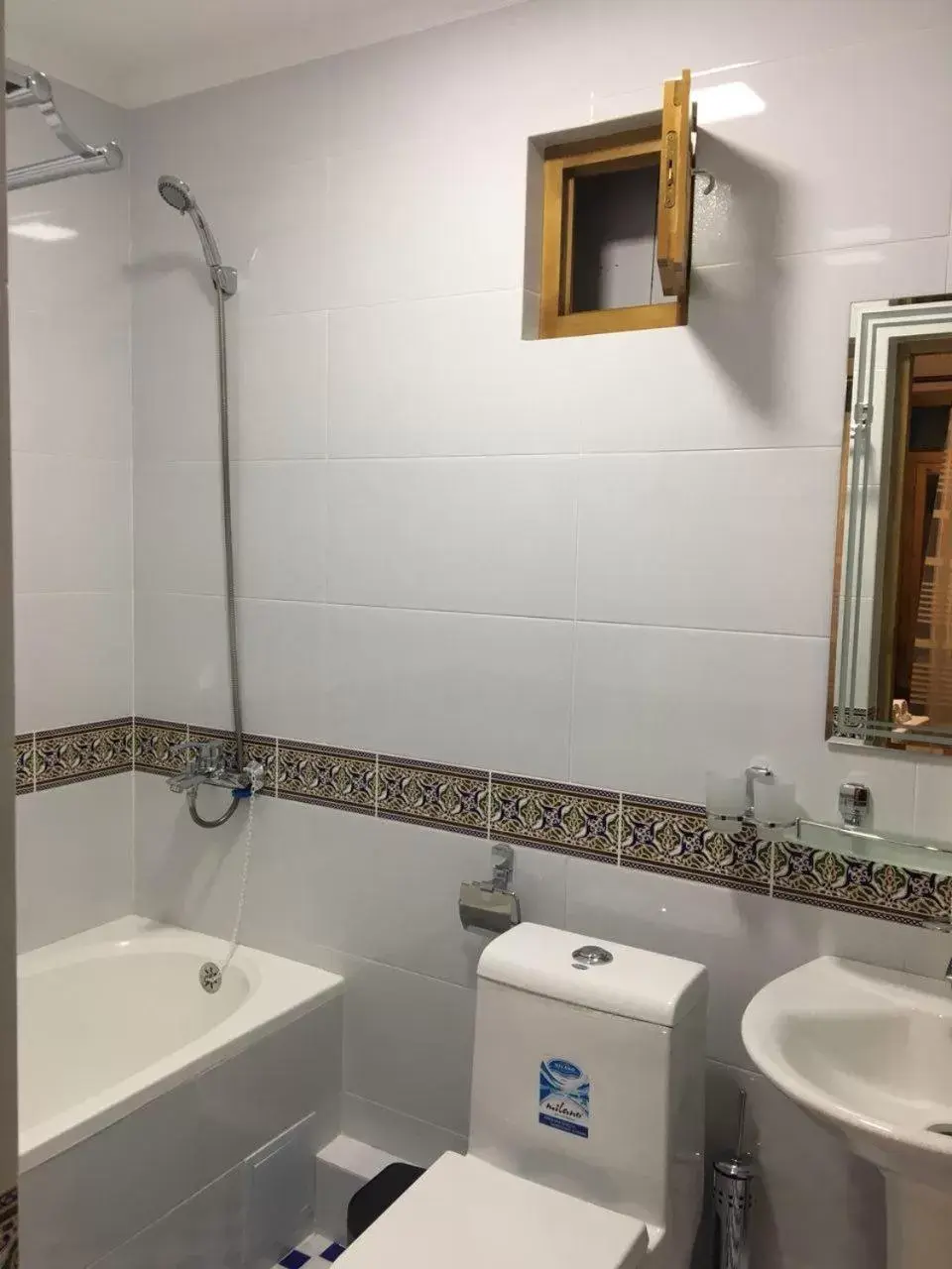 Deluxe Twin Room - single occupancy in Old House Hotel Deluxe Twin Room - single occupancy in Old House Hotel