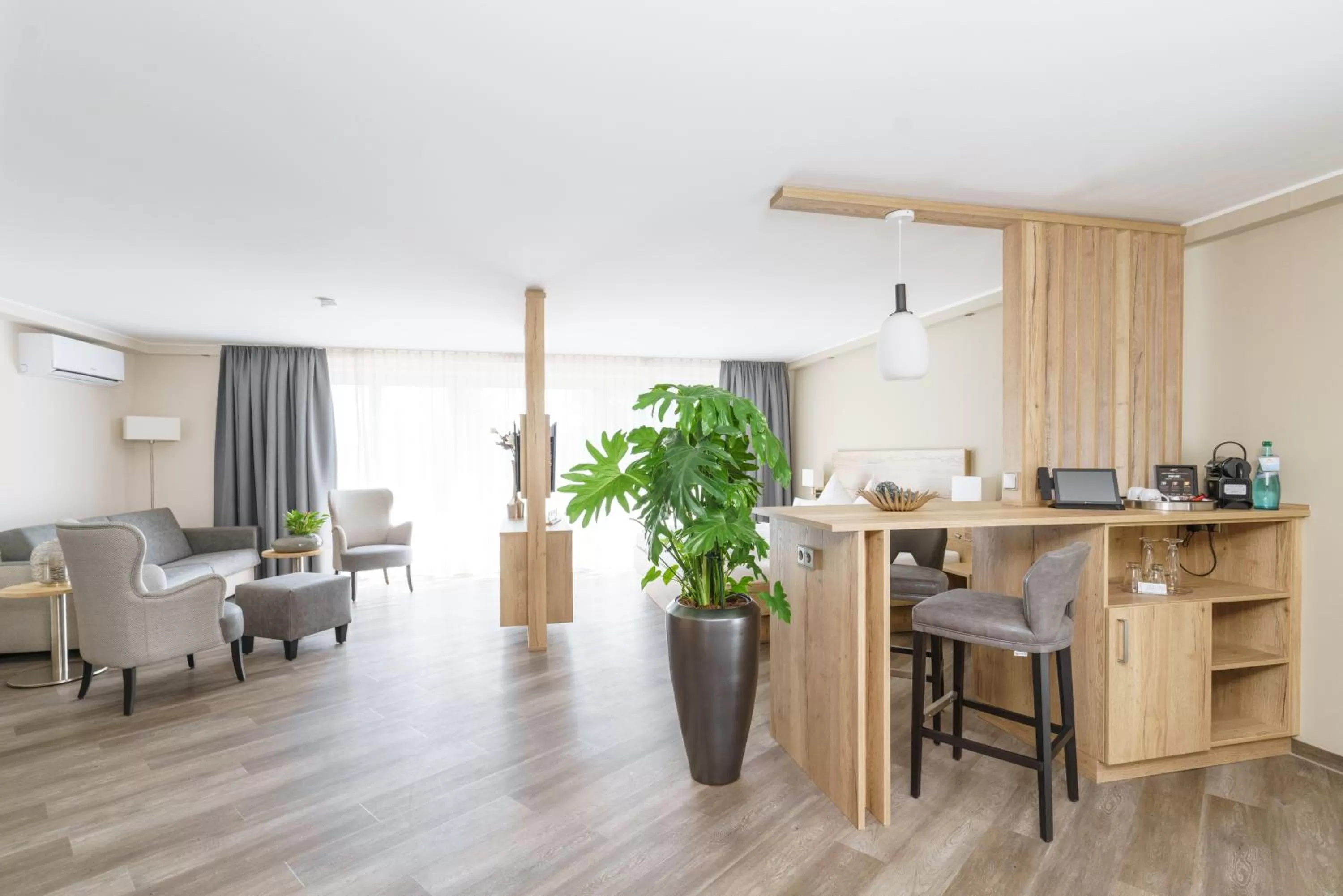 Hotel Forsthaus Grüna Betreibergesellschaft mbH