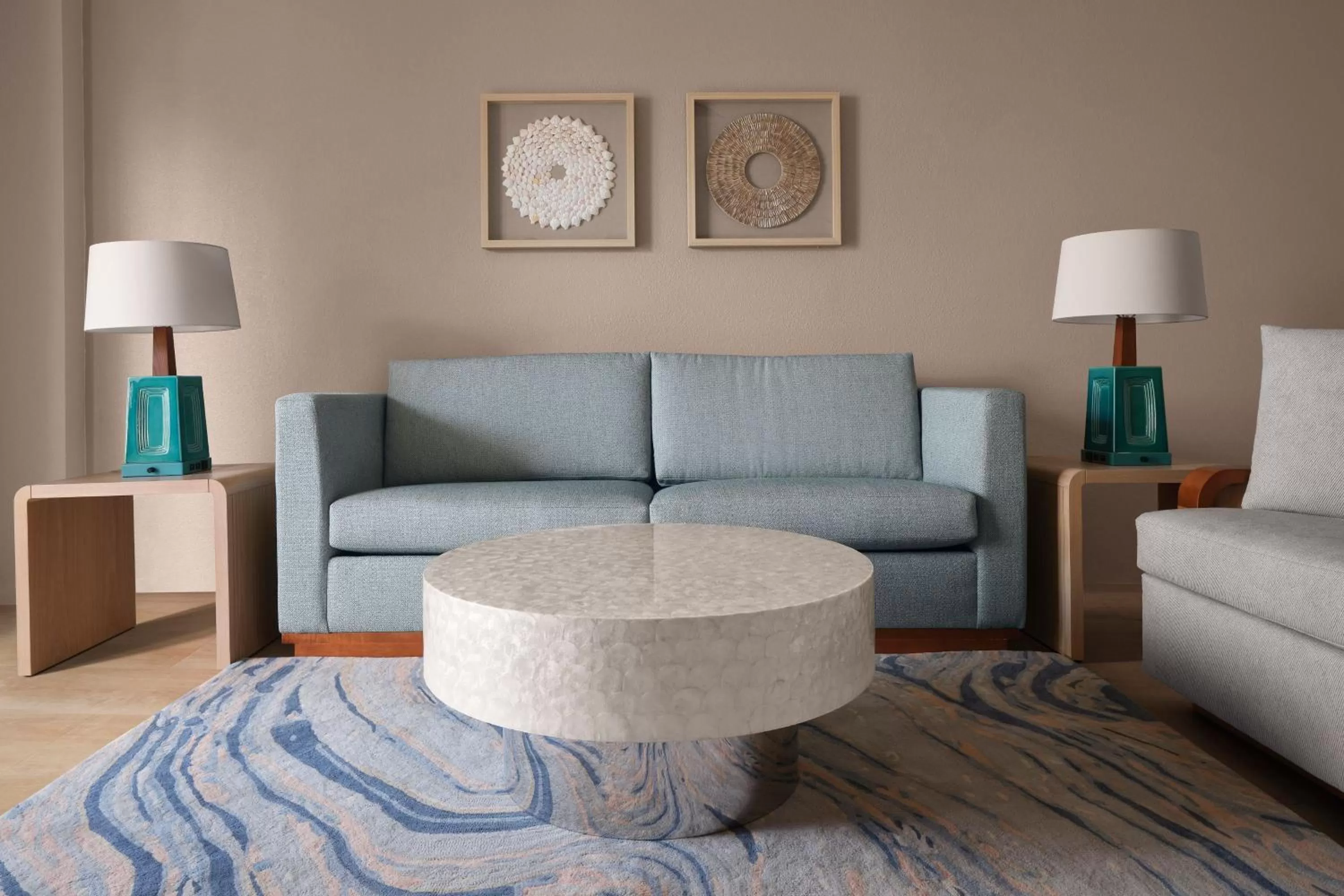 Bedroom in Marriott Hutchinson Island Resort & Beach Villas, Golf & Marina