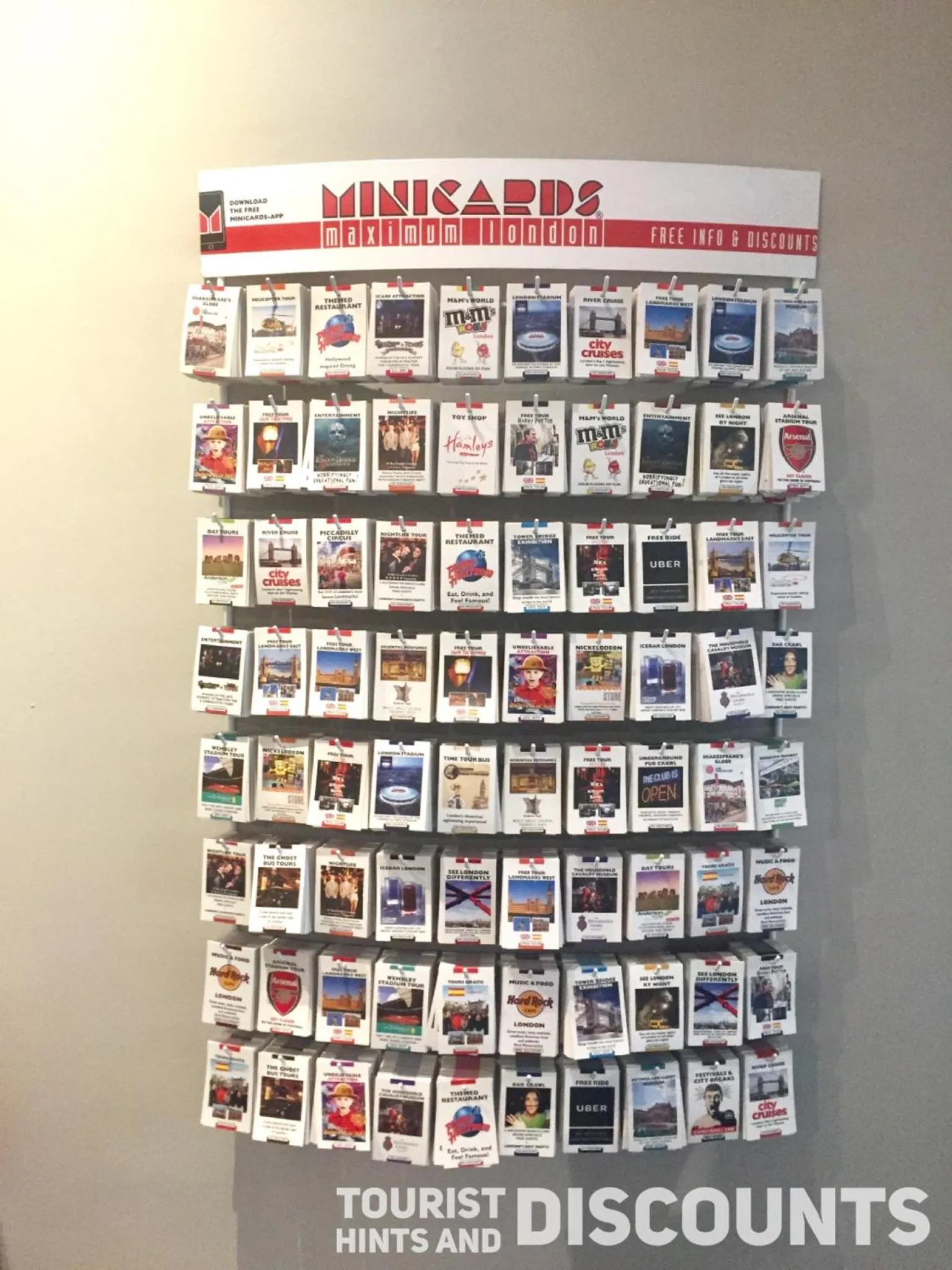 On site in easyHotel South Kensington