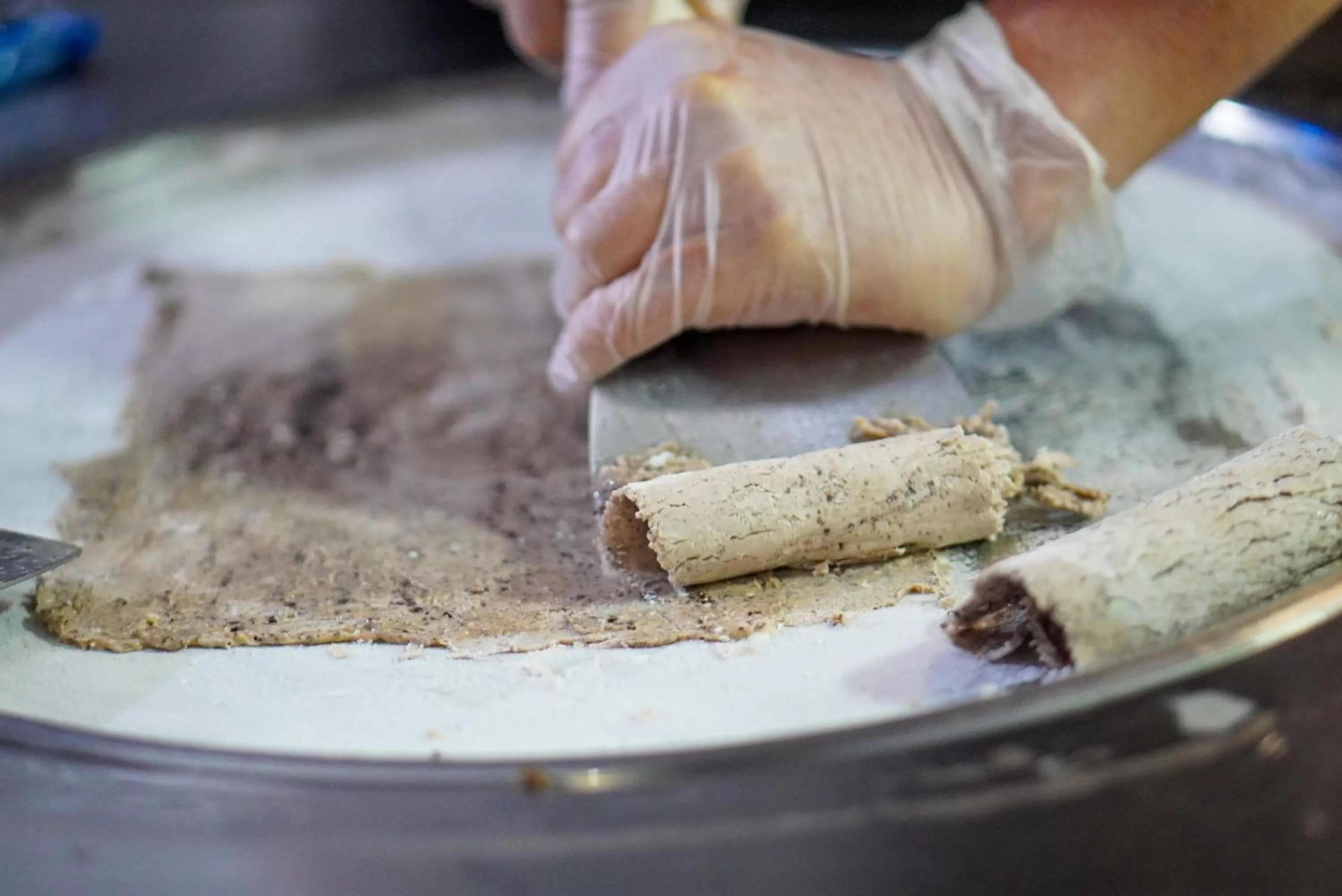 Restaurant/places to eat, Food in Hotel Puerto San Luis