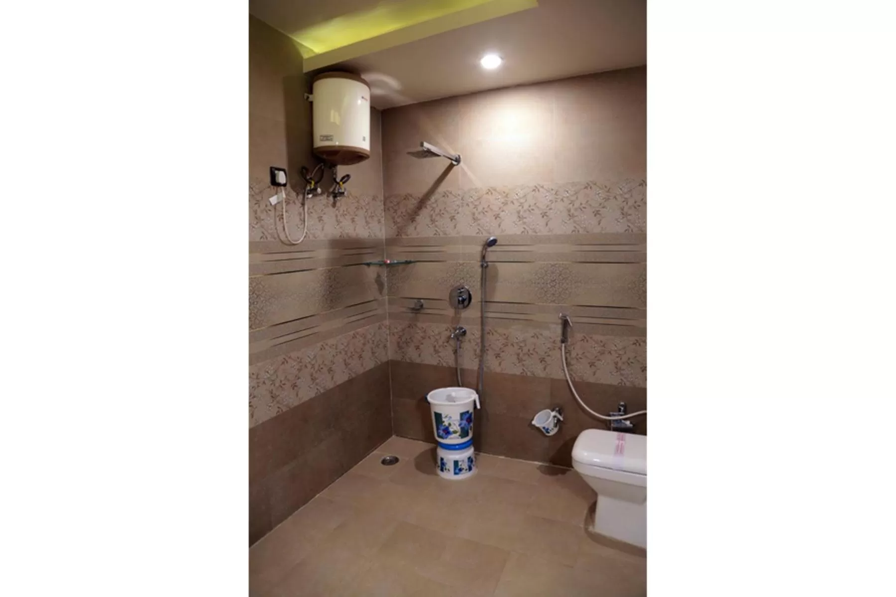 Hotel Vinayak Lifestyle Hotels