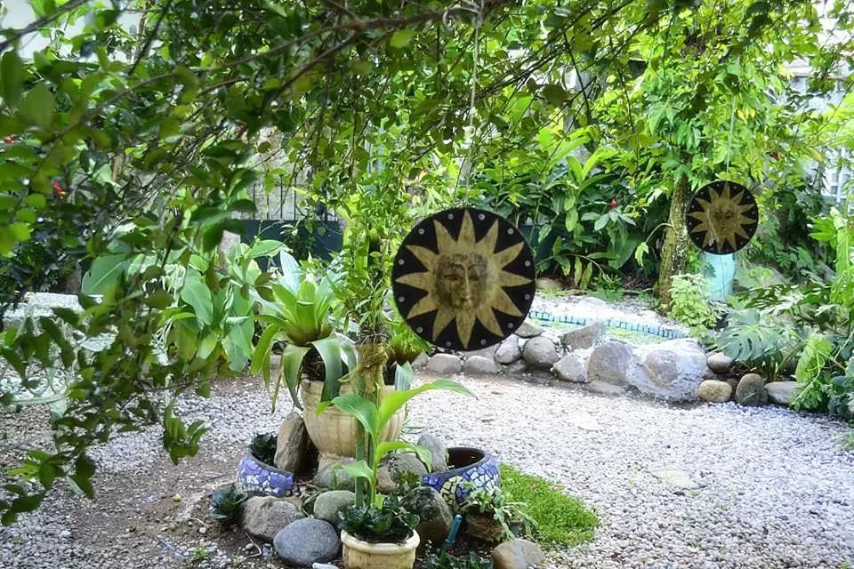 Day in Suítes o Flautista