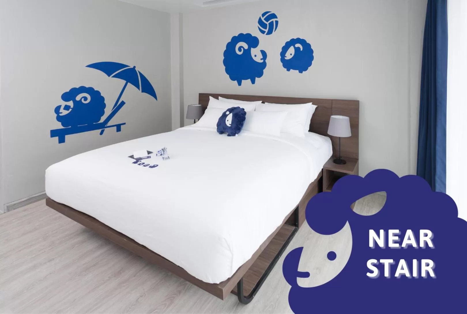 Economy Double Room in Kokotel Krabi Oasis