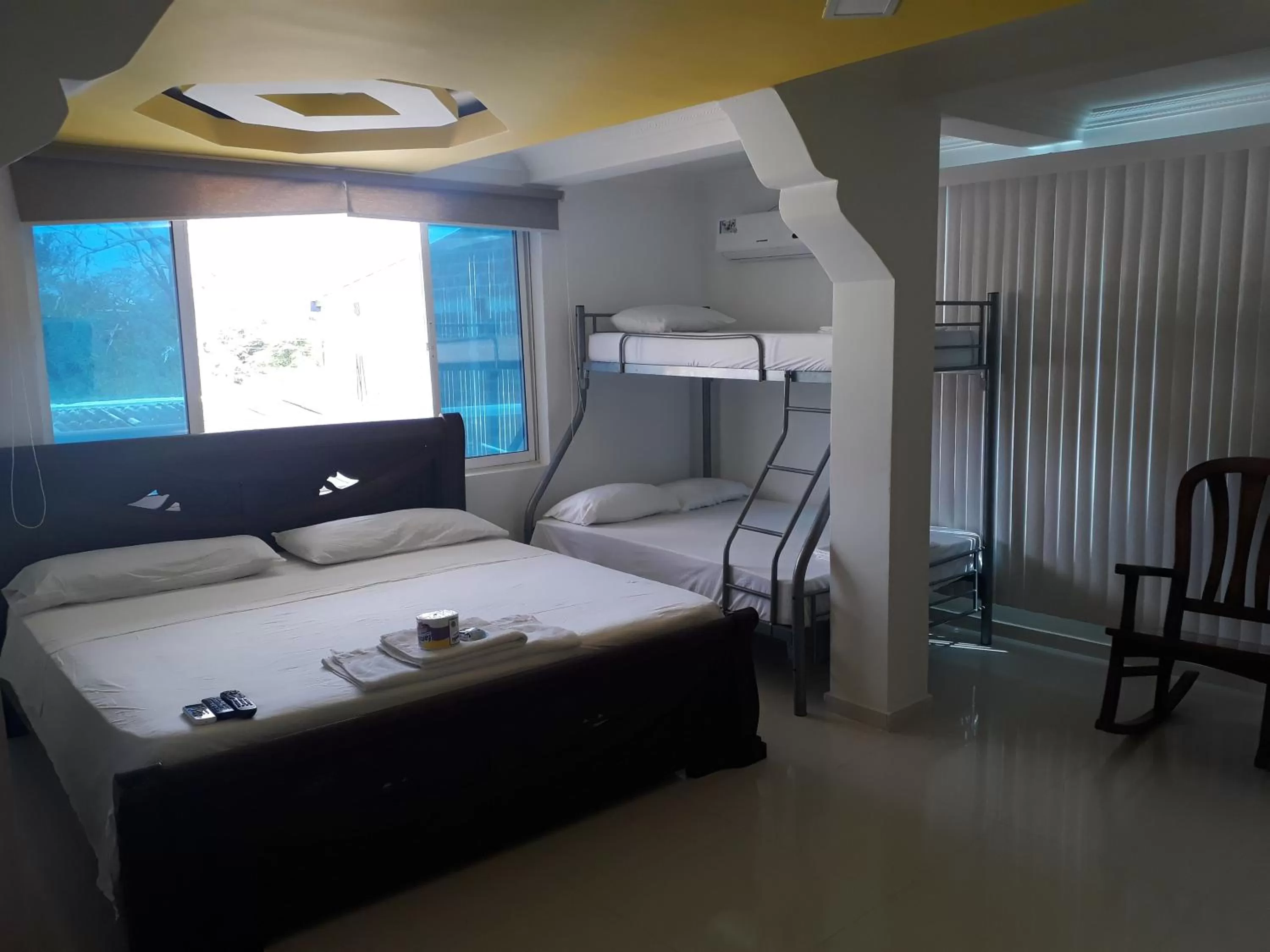 Apartamentos Isla Tropical