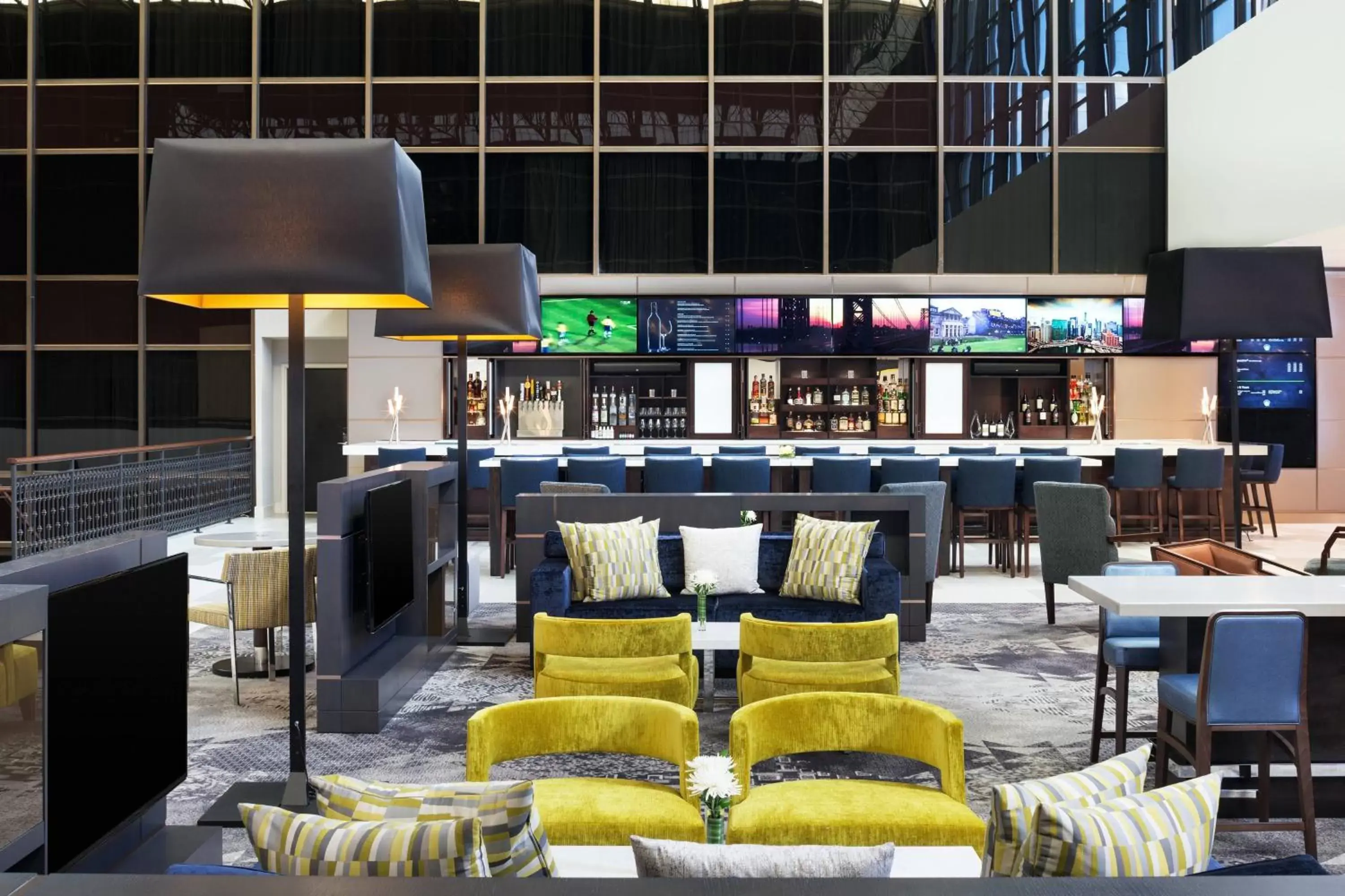 Sheraton Bloomington Sheraton Bloomington