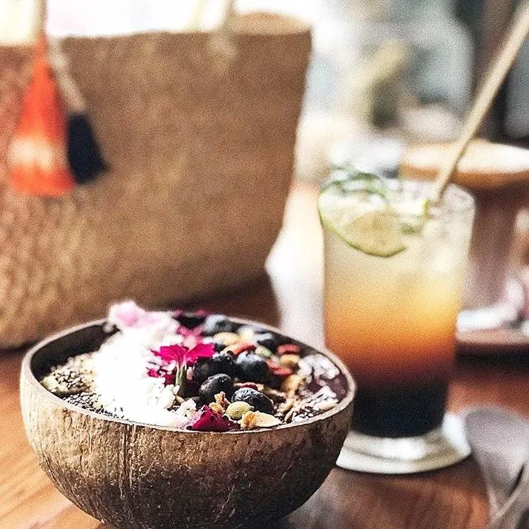 Breakfast in 被愛咖啡小旅館 Birdeye Garden