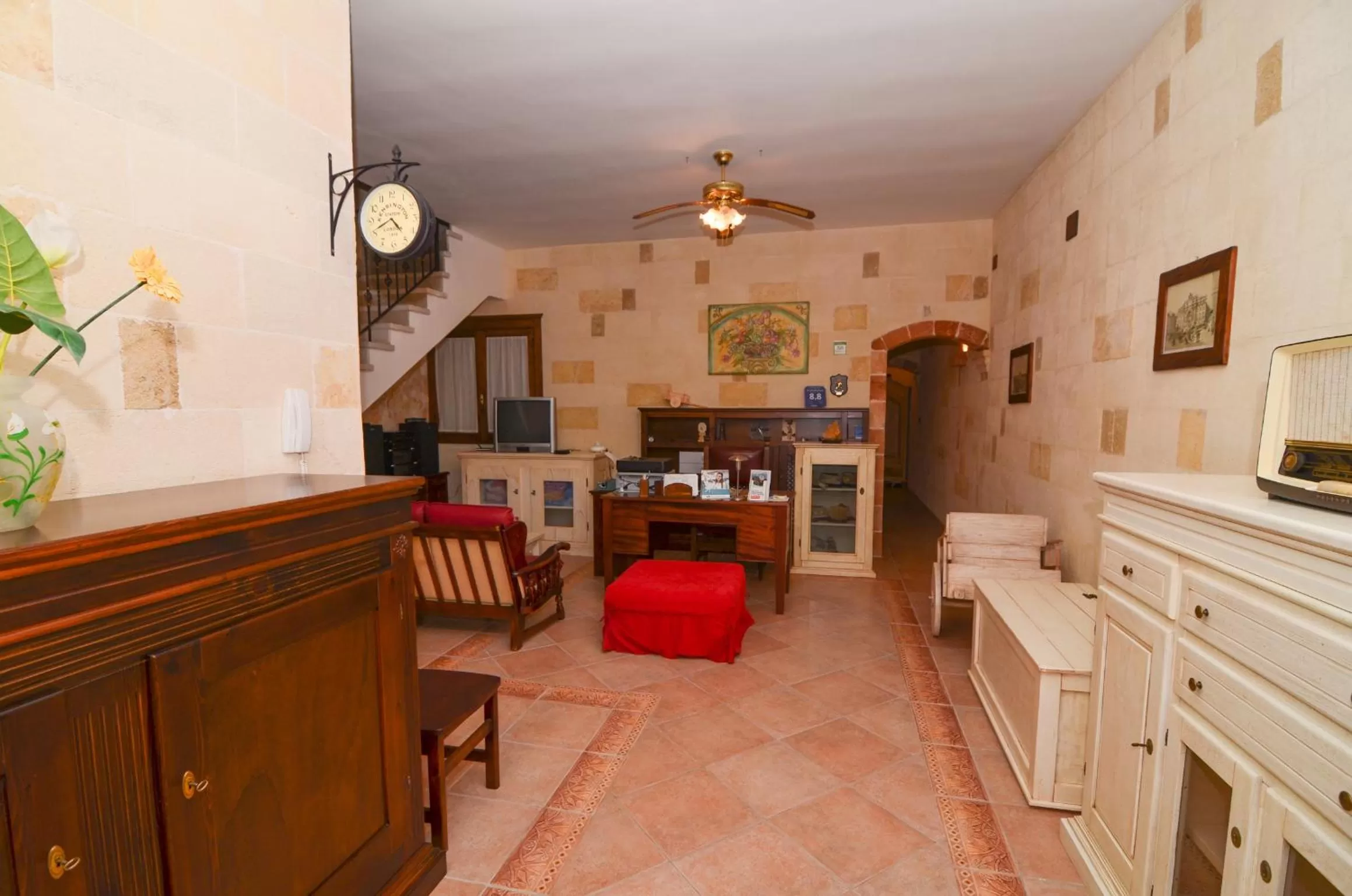 Bed And Breakfast Europa