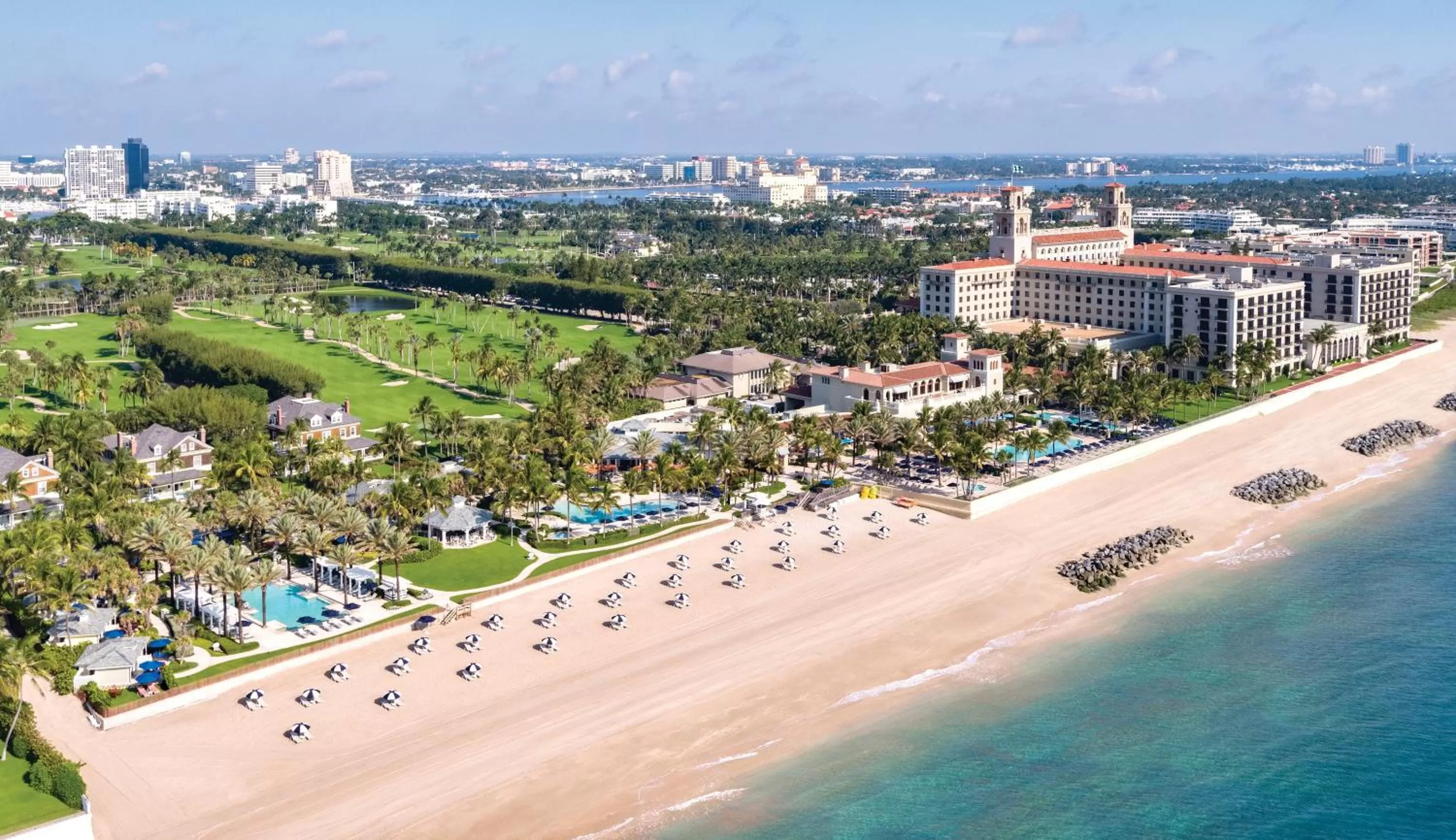 The Breakers Palm Beach