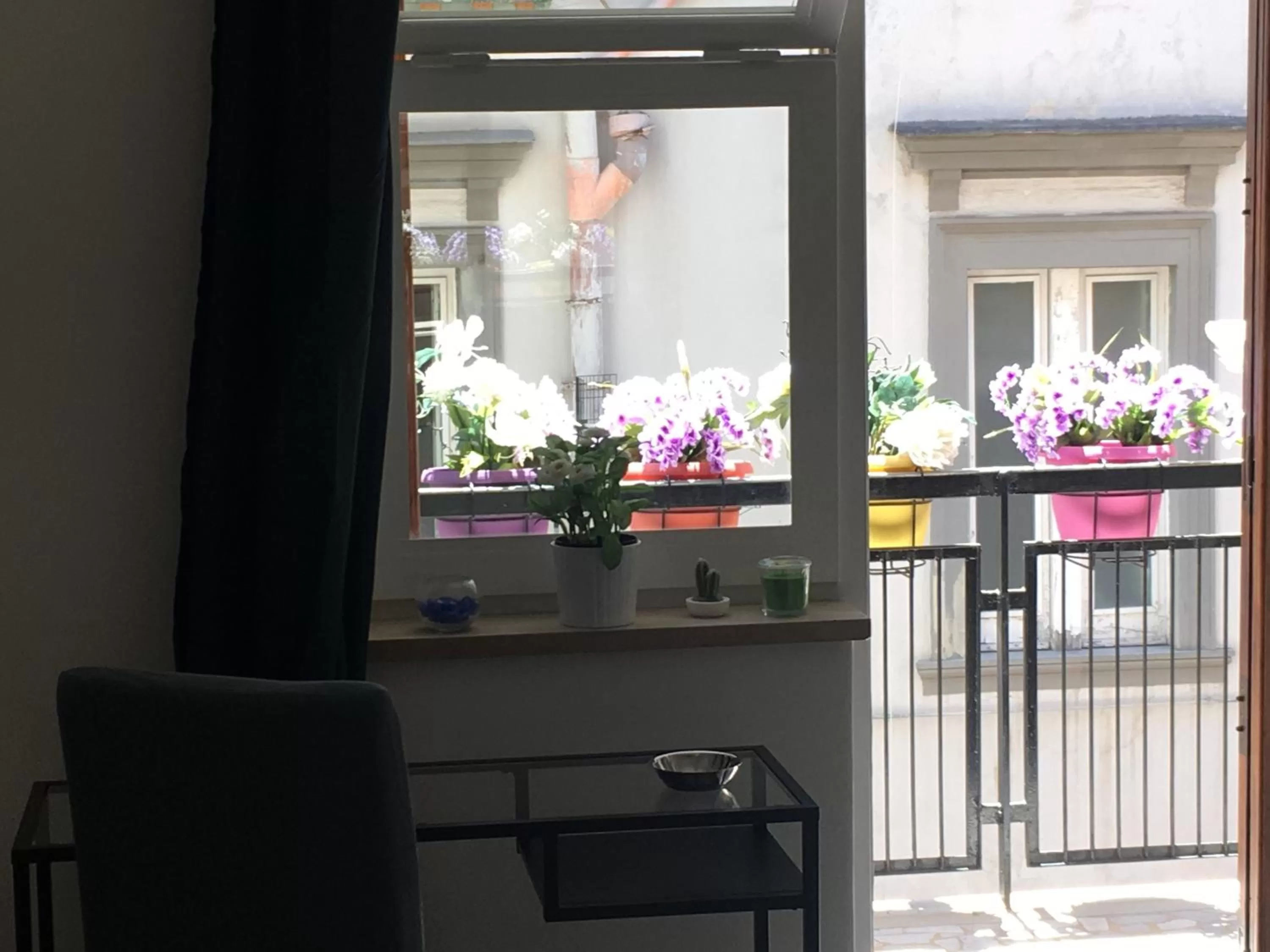 B&B Brothers Suite Vomero