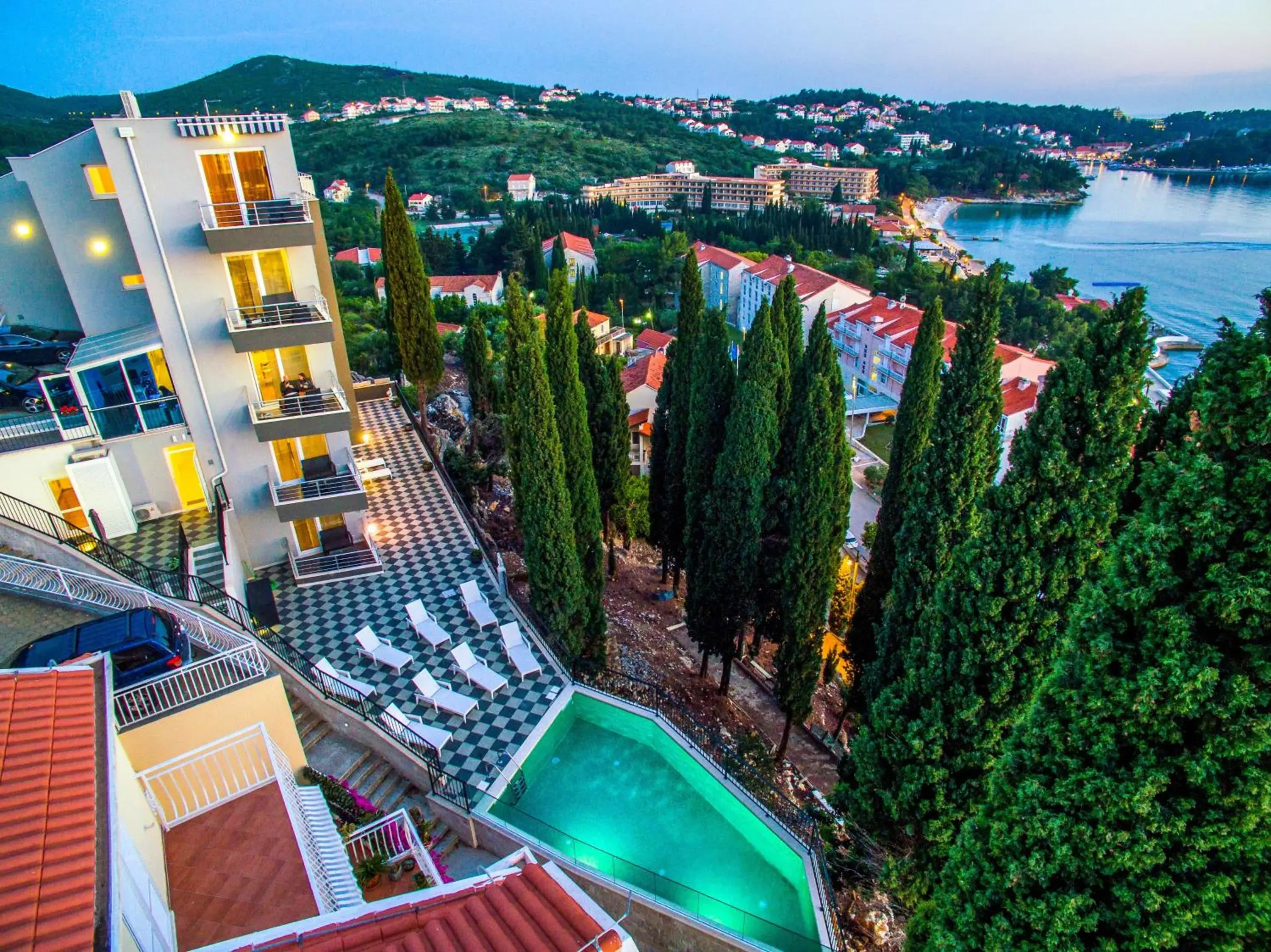 Apartments Didan Apartments Didan