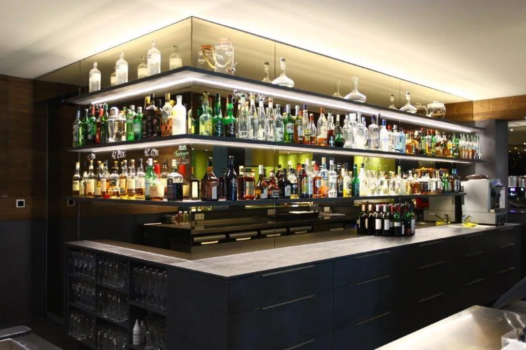 Restaurant/places to eat in FAIR RESORT All Inclusive Wellness & Spa Hotel Jena