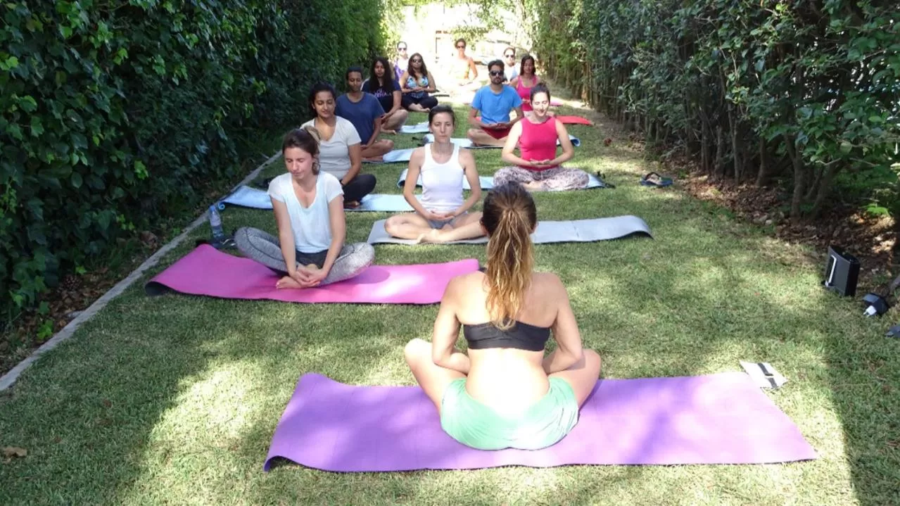 Activities in Lisbon Surf Villa