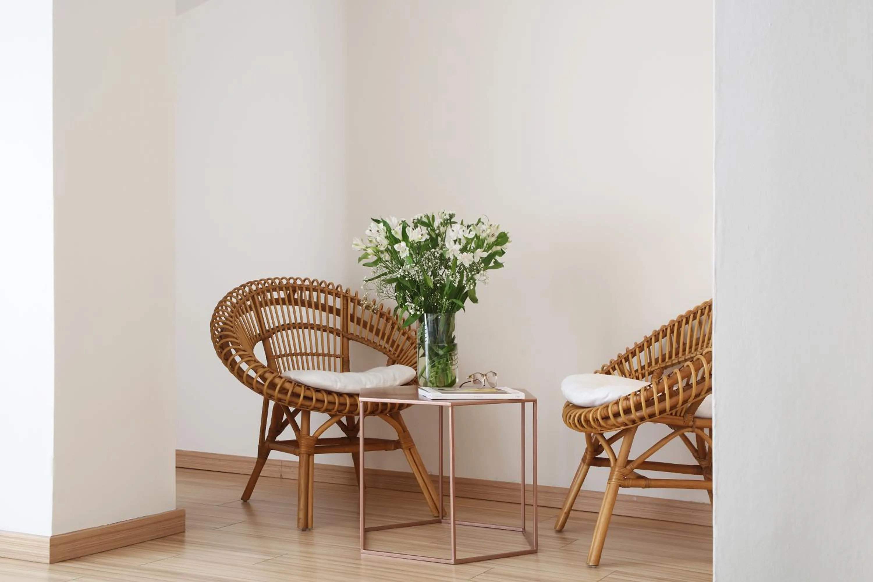 Decorative detail in Augusta Club & Spa - Adults Only