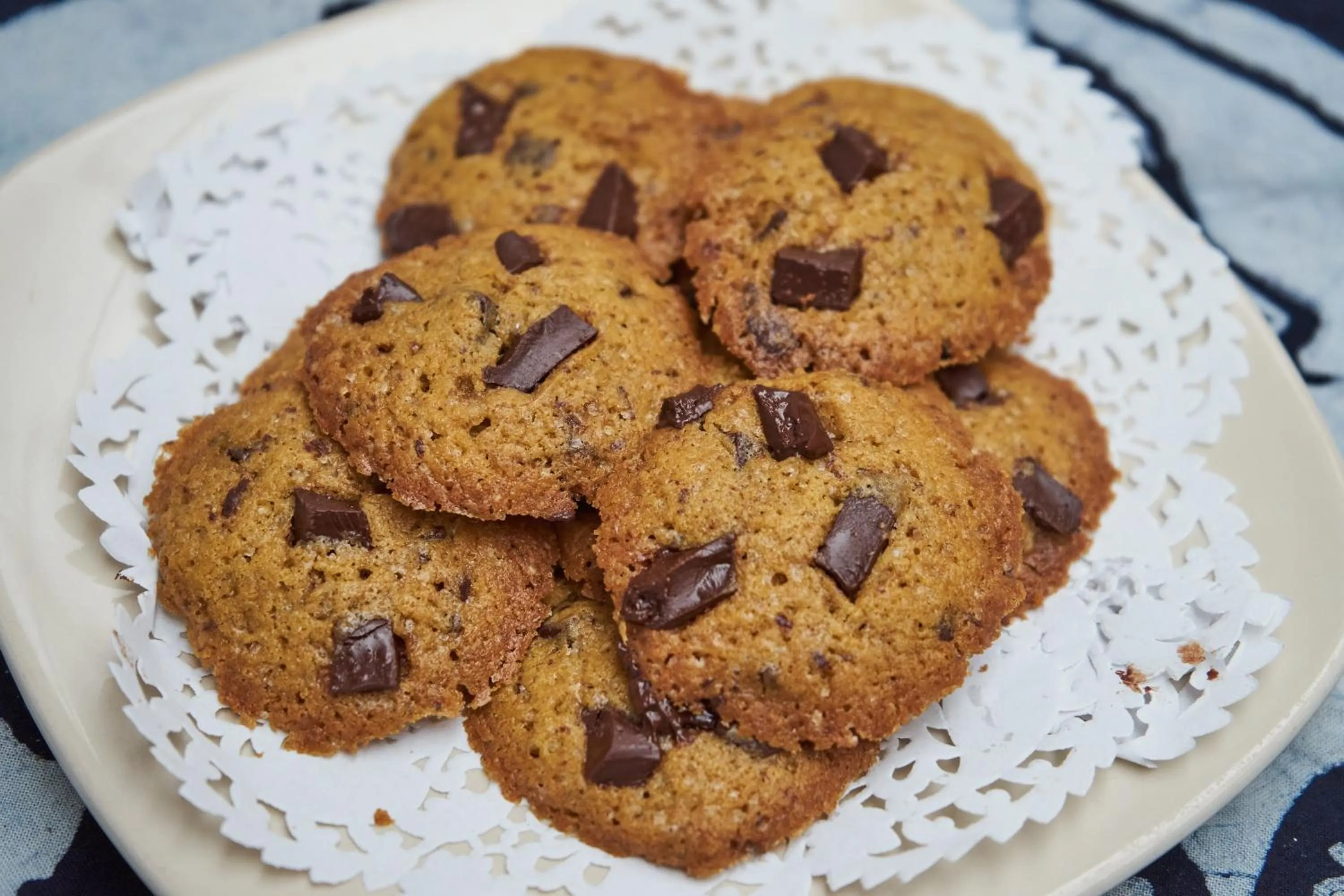 Food close-up in Yangshuo Village Inn Boutique Hotel