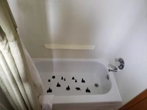 High Country Motel and Cabins