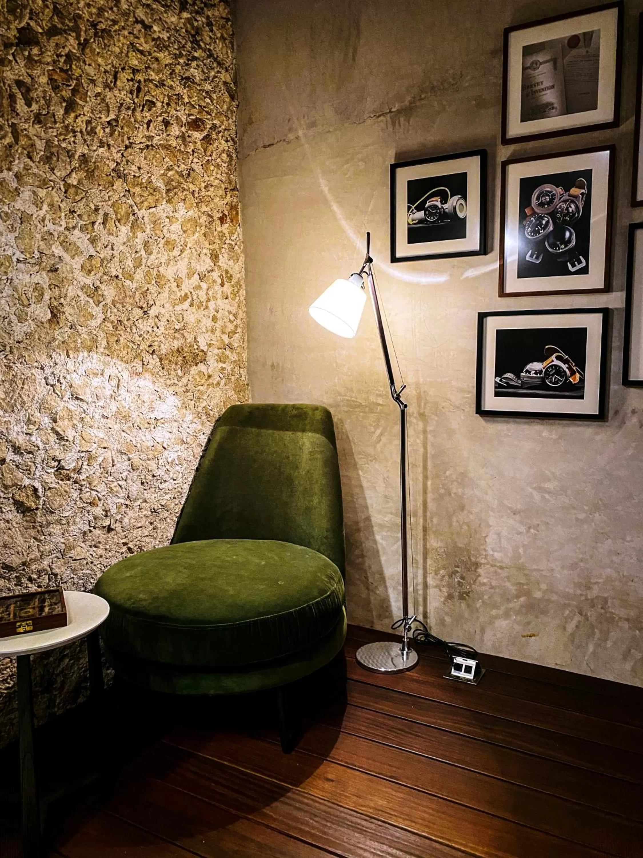 View (from property/room) in Diez Diez Collection