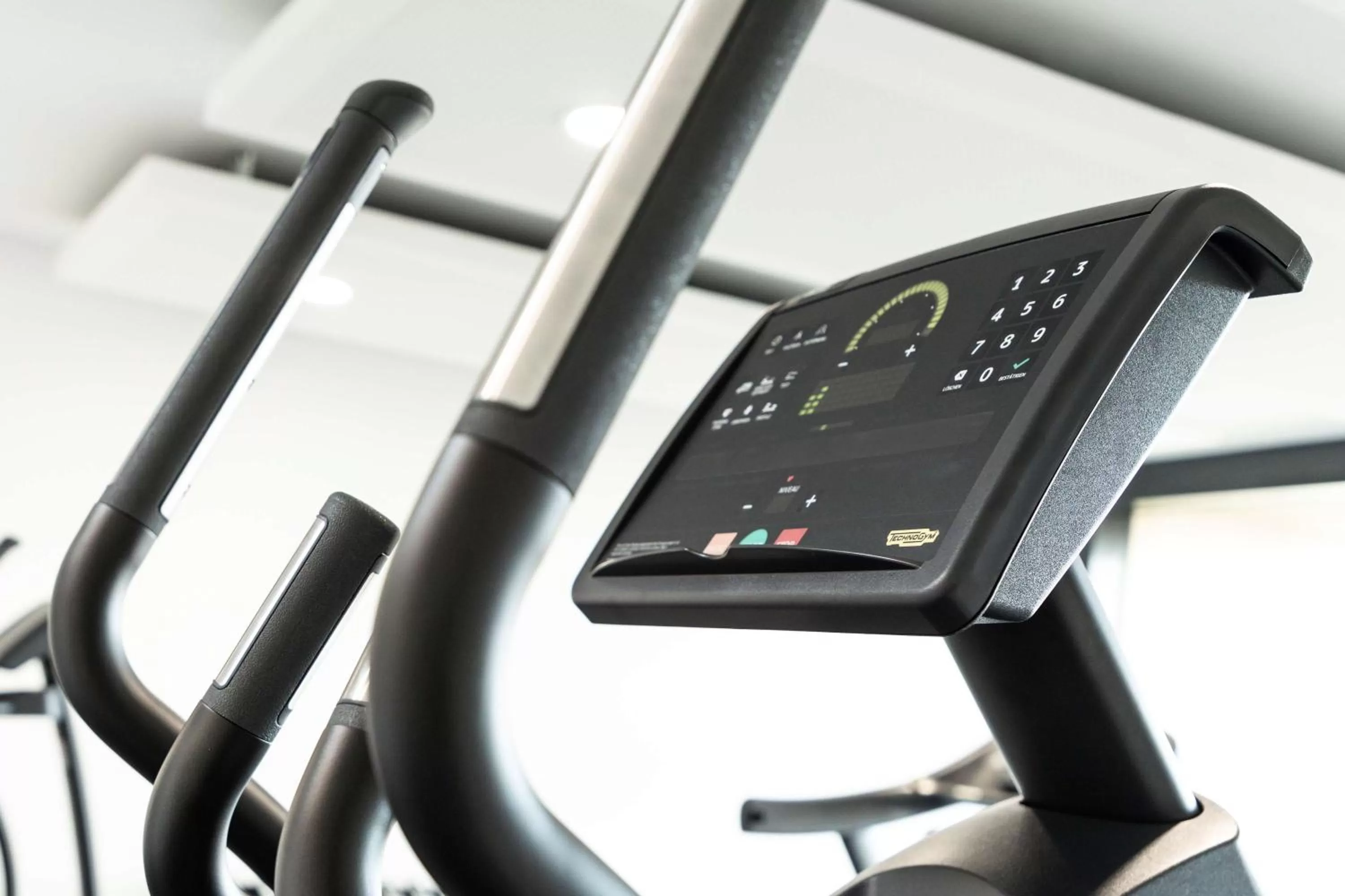 Sports in Dorint Hotel Düren