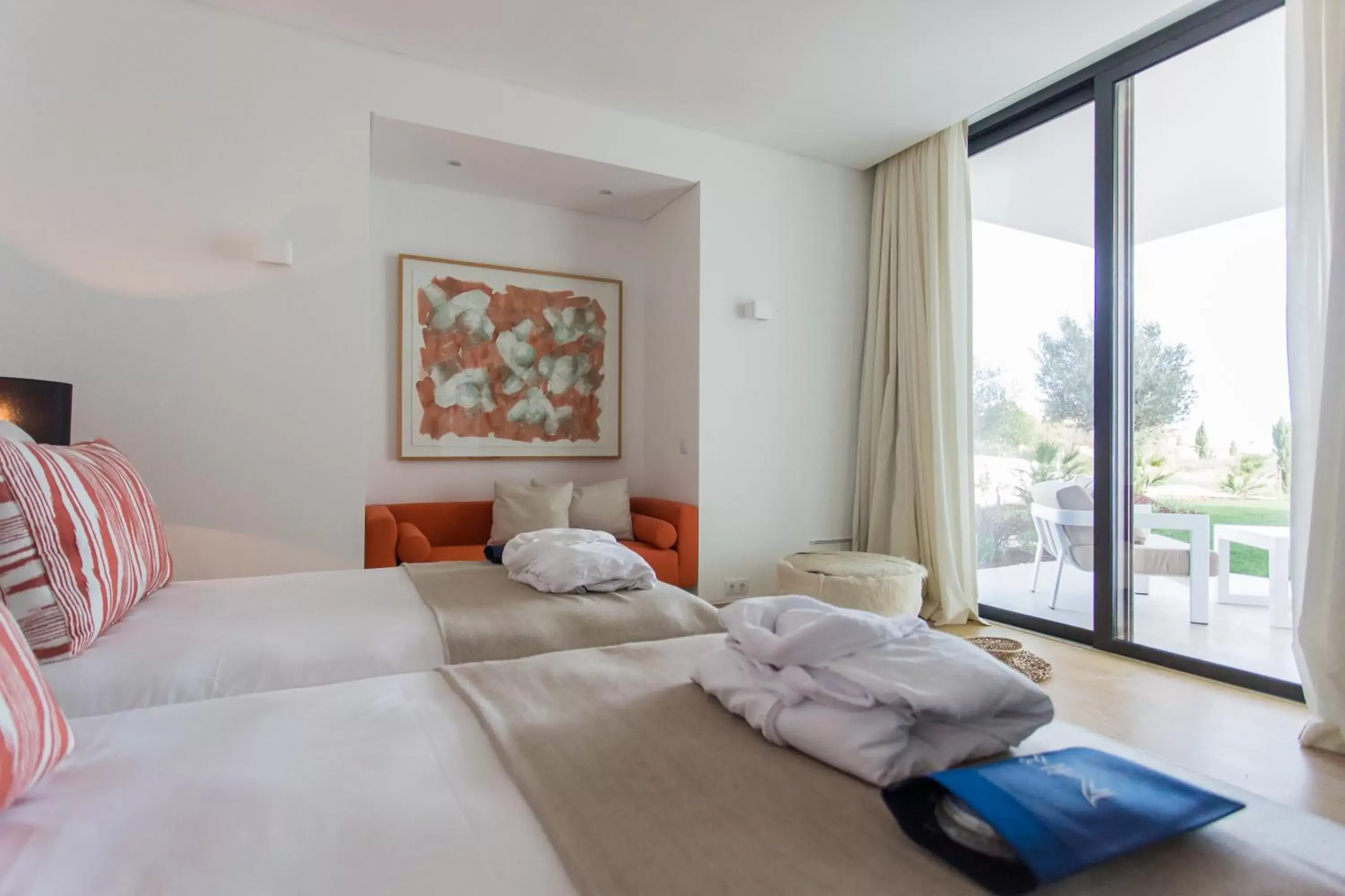 One-Bedroom Apartment in Monte Rei Golf & Country Club One-Bedroom Apartment in Monte Rei Golf & Country Club